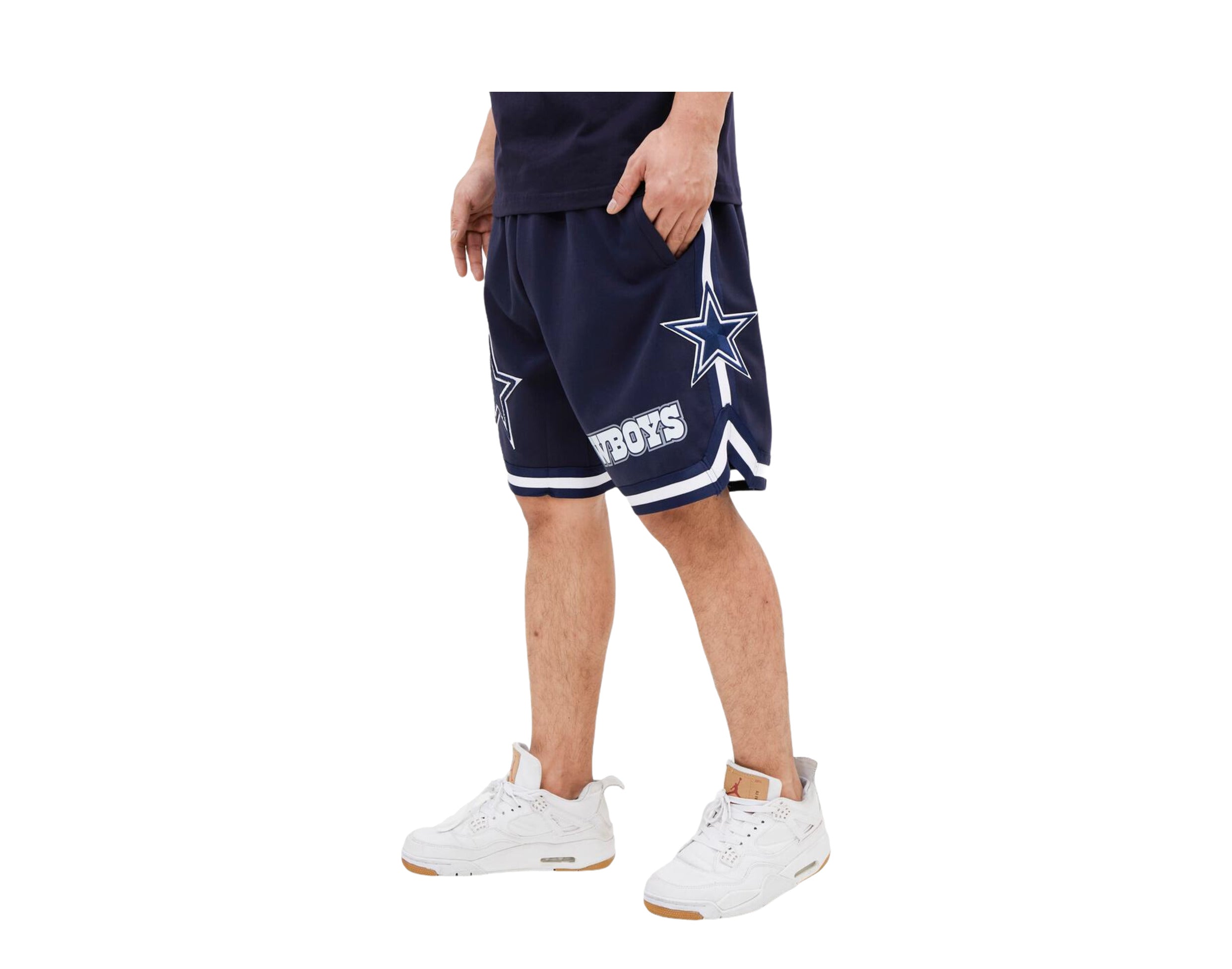 Pro Standard NFL Dallas Cowboys Pro Team Men's Shorts