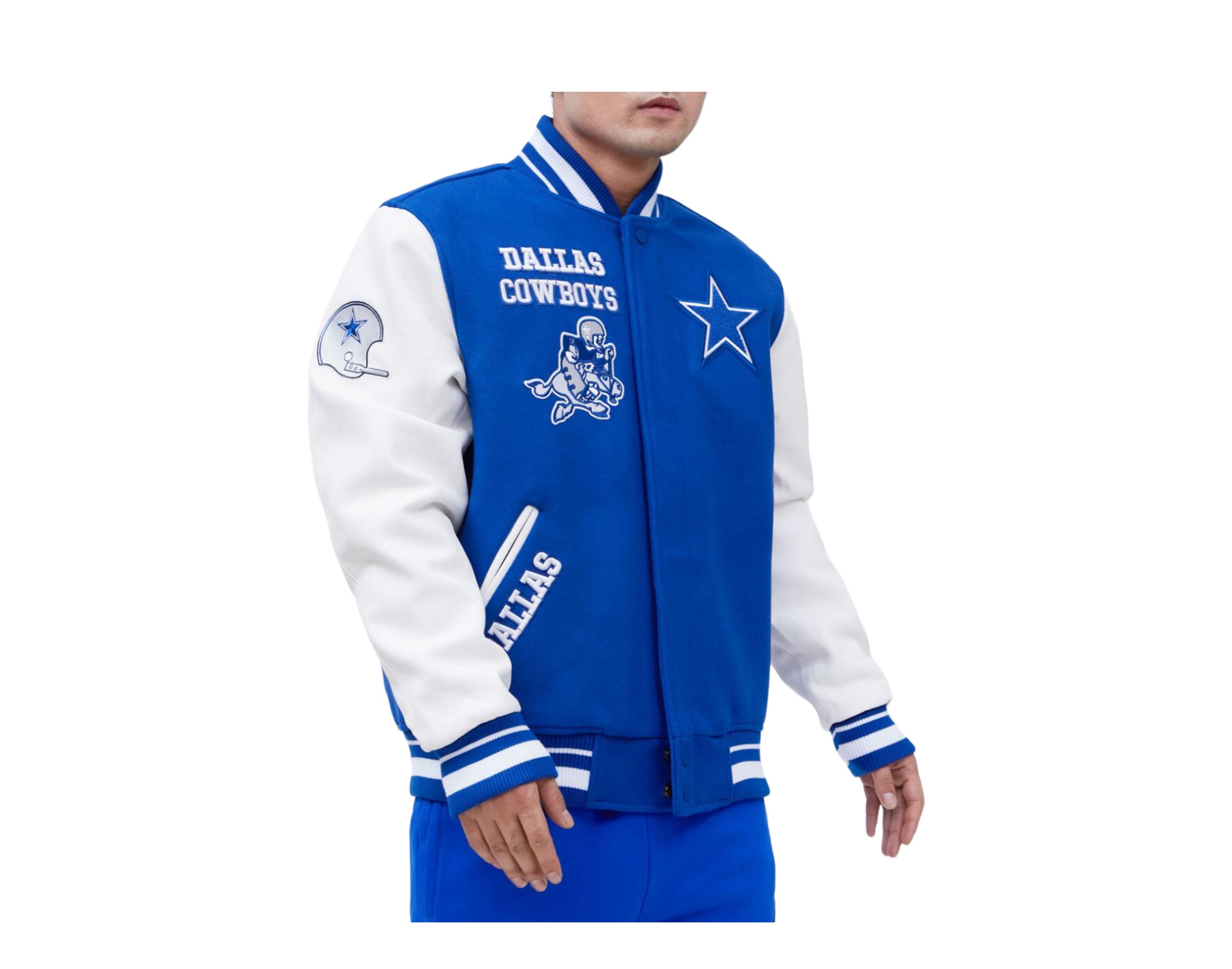 : Dallas Cowboys Throwback Merchandise