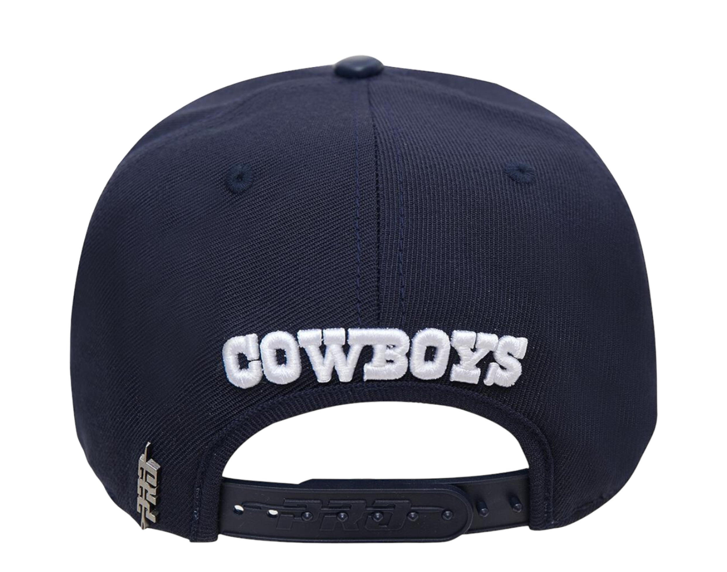 Pro Standard NFL Dallas Cowboys Logo Snapback Hat