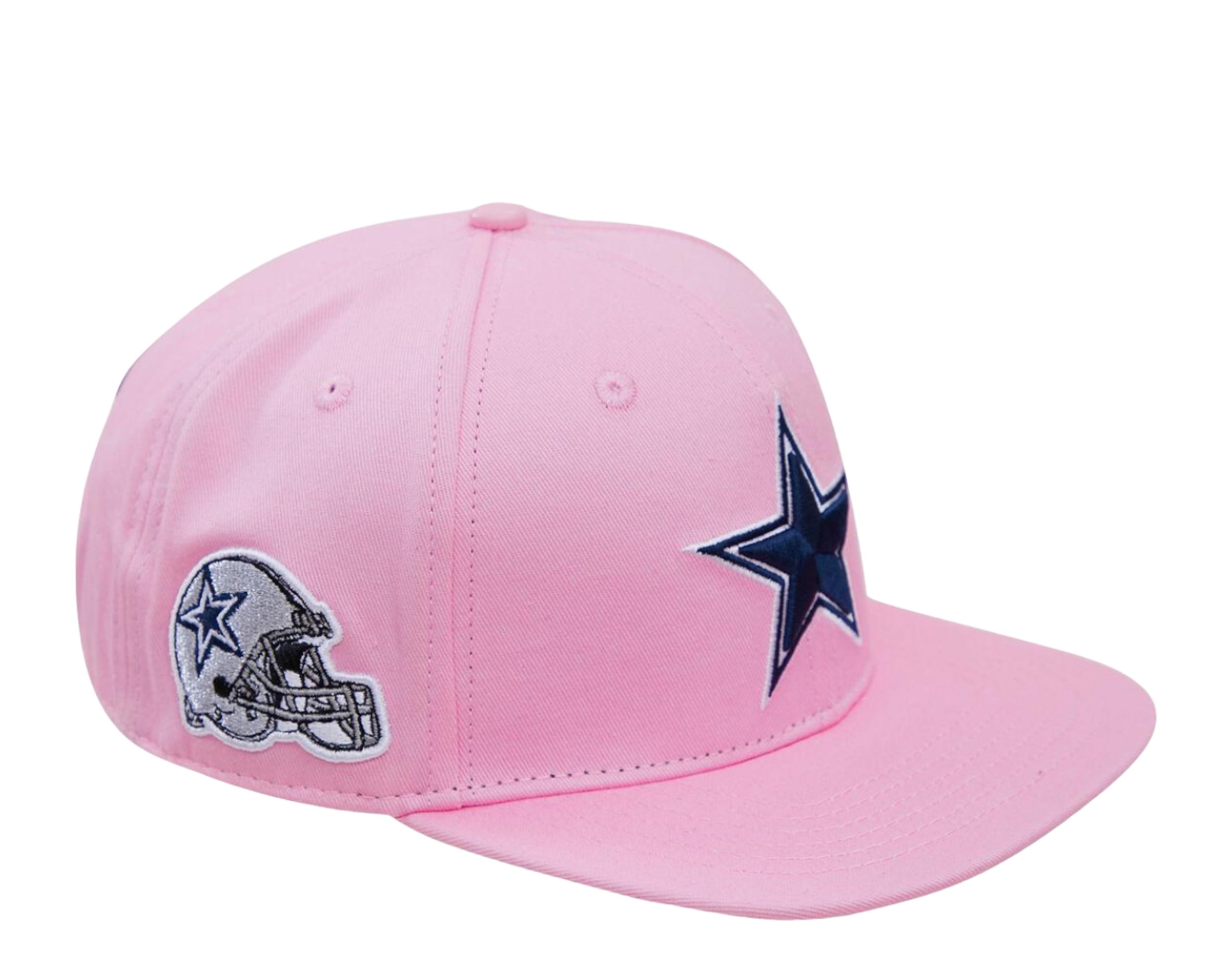 Pro Standard NFL Dallas Cowboys Logo Snapback Hat