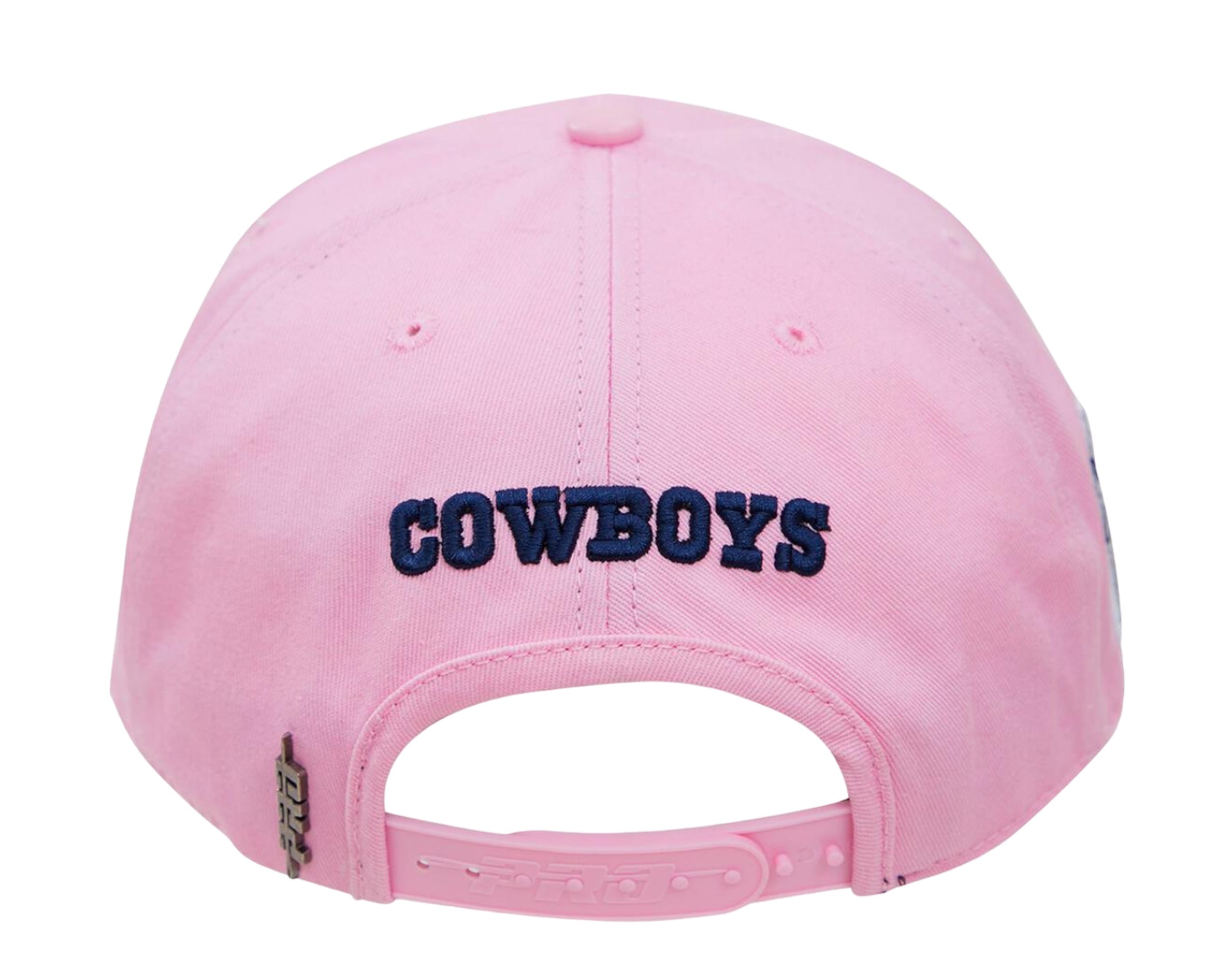 Dallas Cowboys Pro Standard Stars Snapback Hat