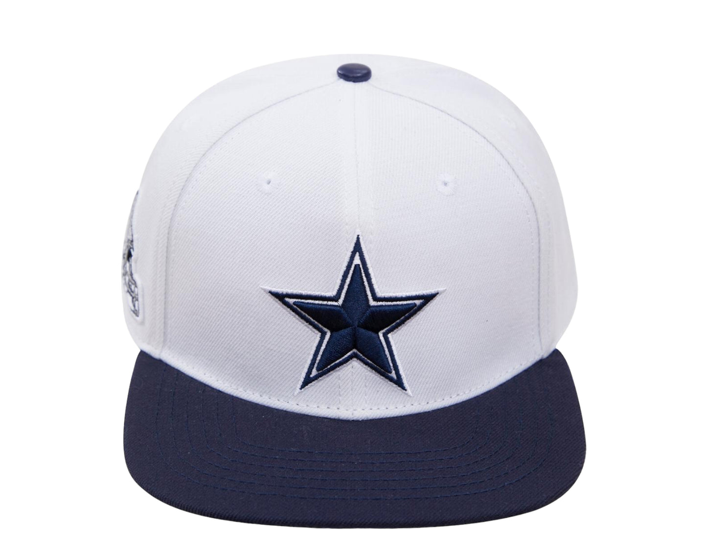 Pro Standard NFL Dallas Cowboys Logo Snapback Hat