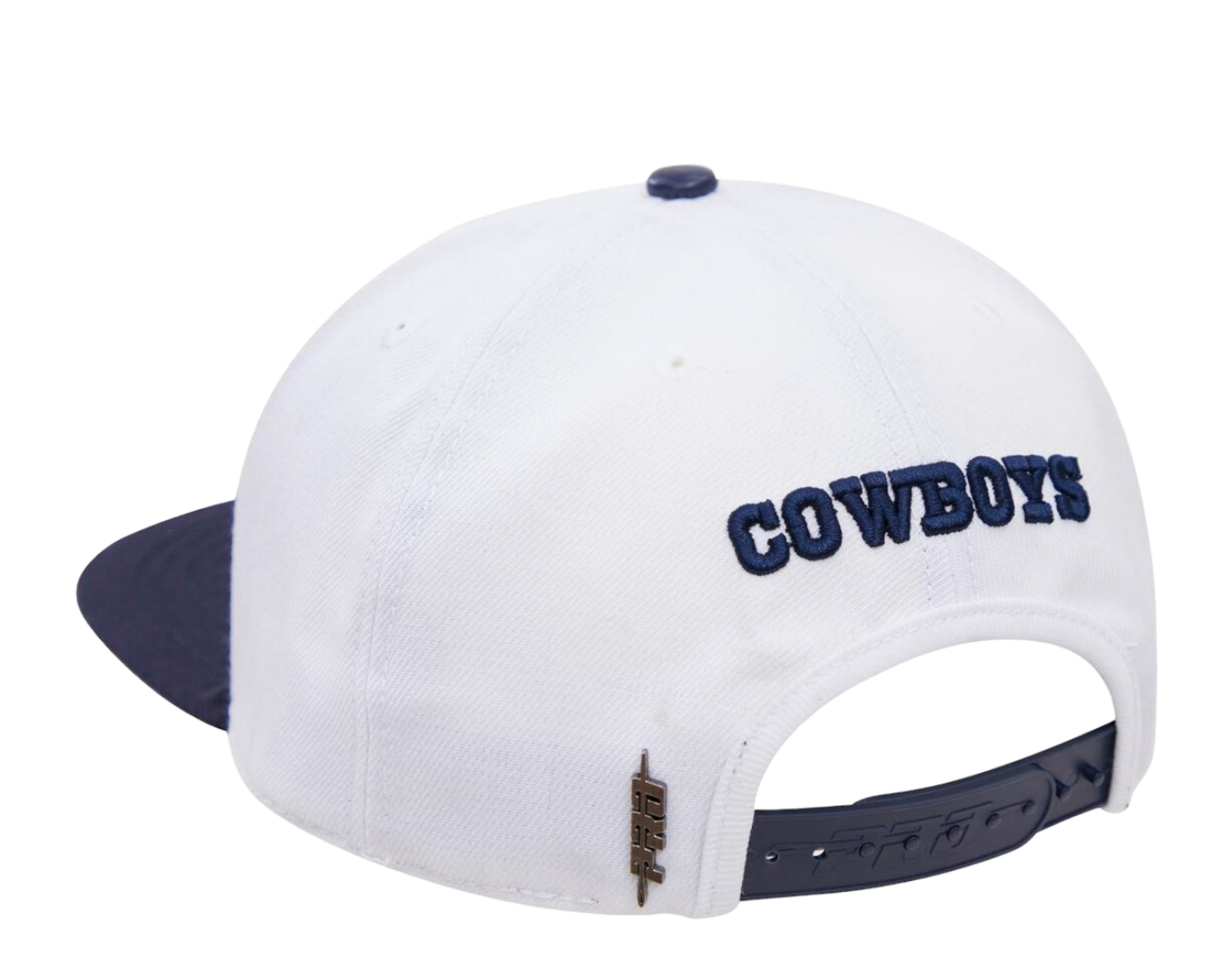 Pro Standard NFL Dallas Cowboys Logo Snapback Hat