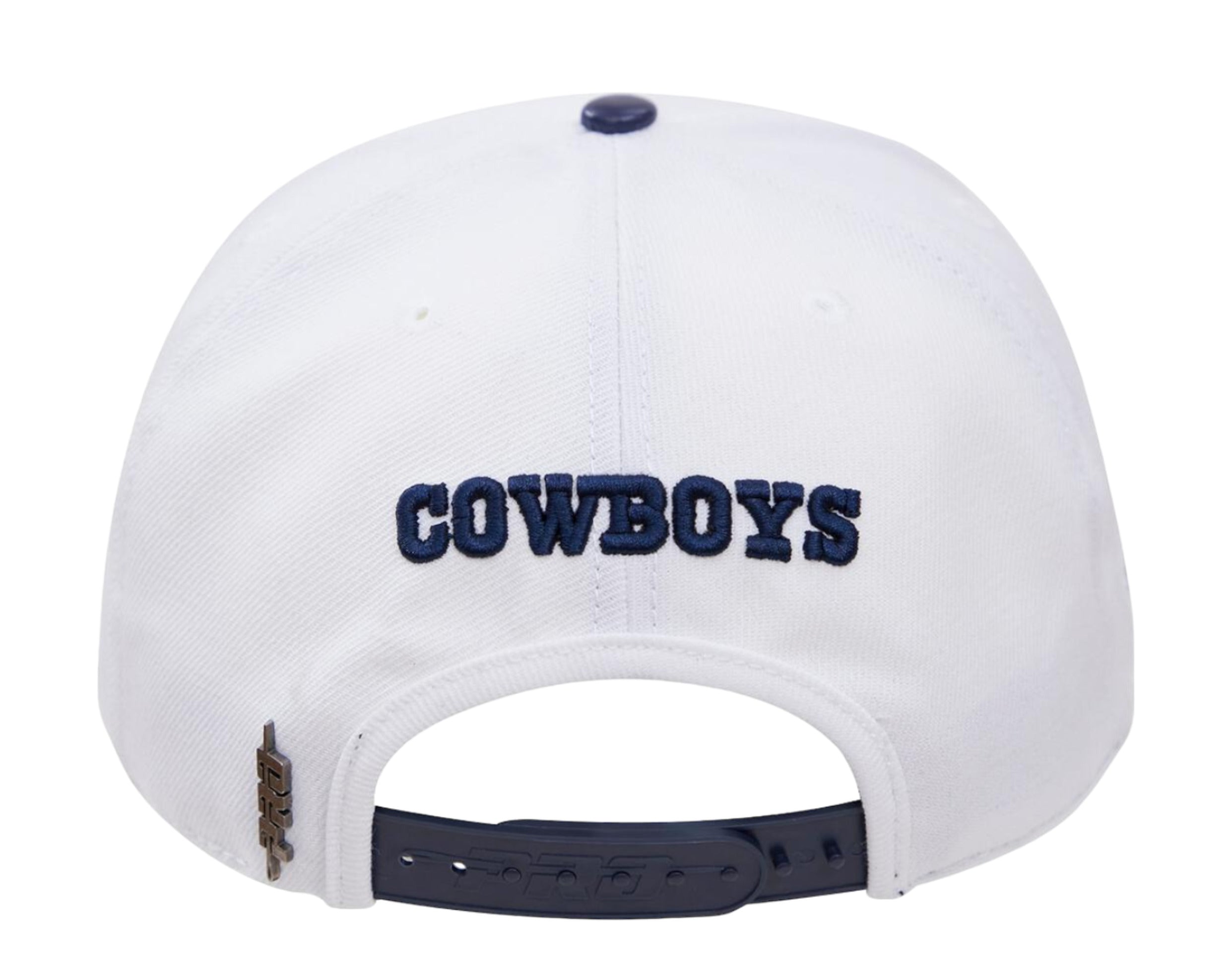 Pro Standard NFL Dallas Cowboys Logo Snapback Hat