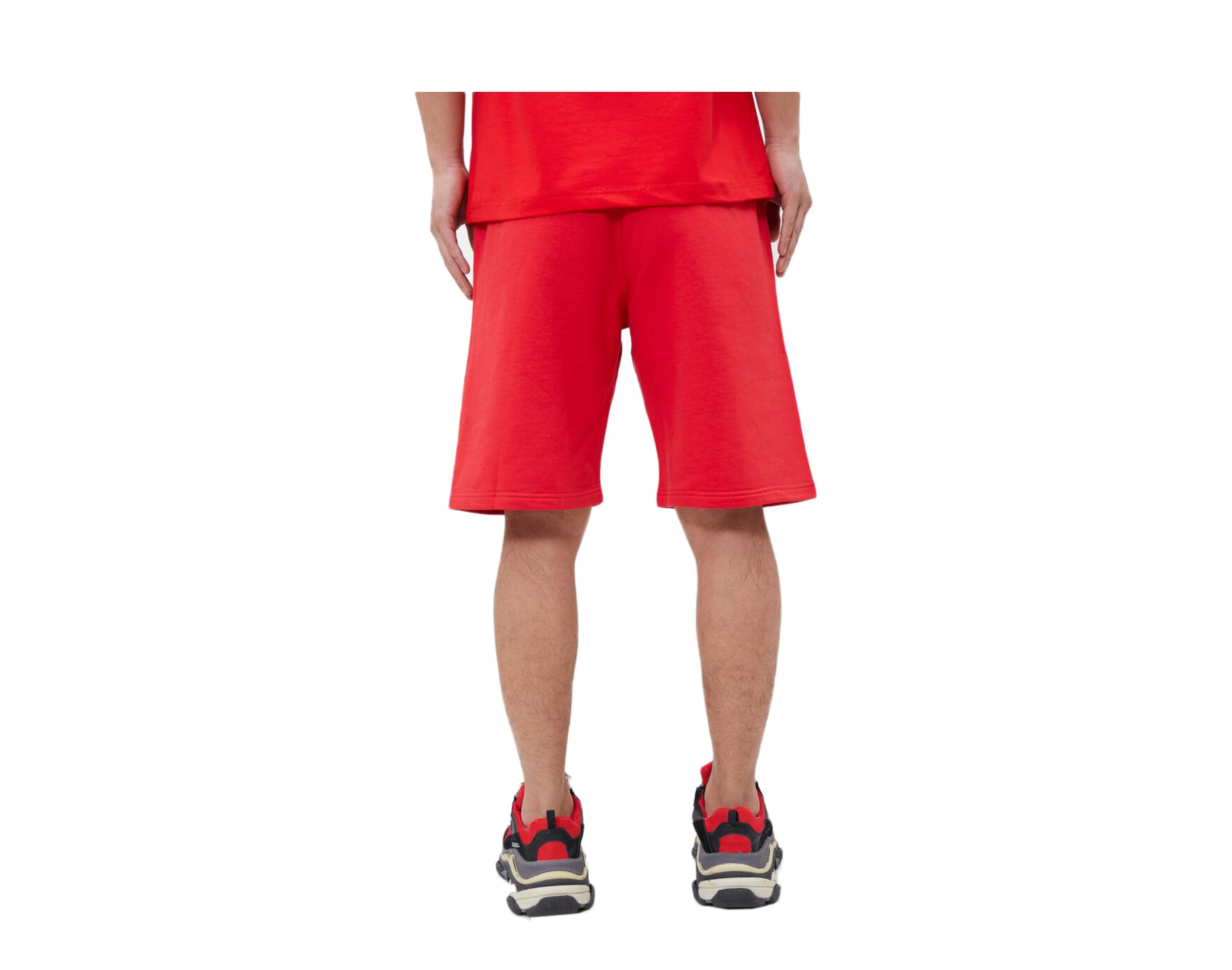 Freeze Max Shooting Hoops Bart Men's Shorts