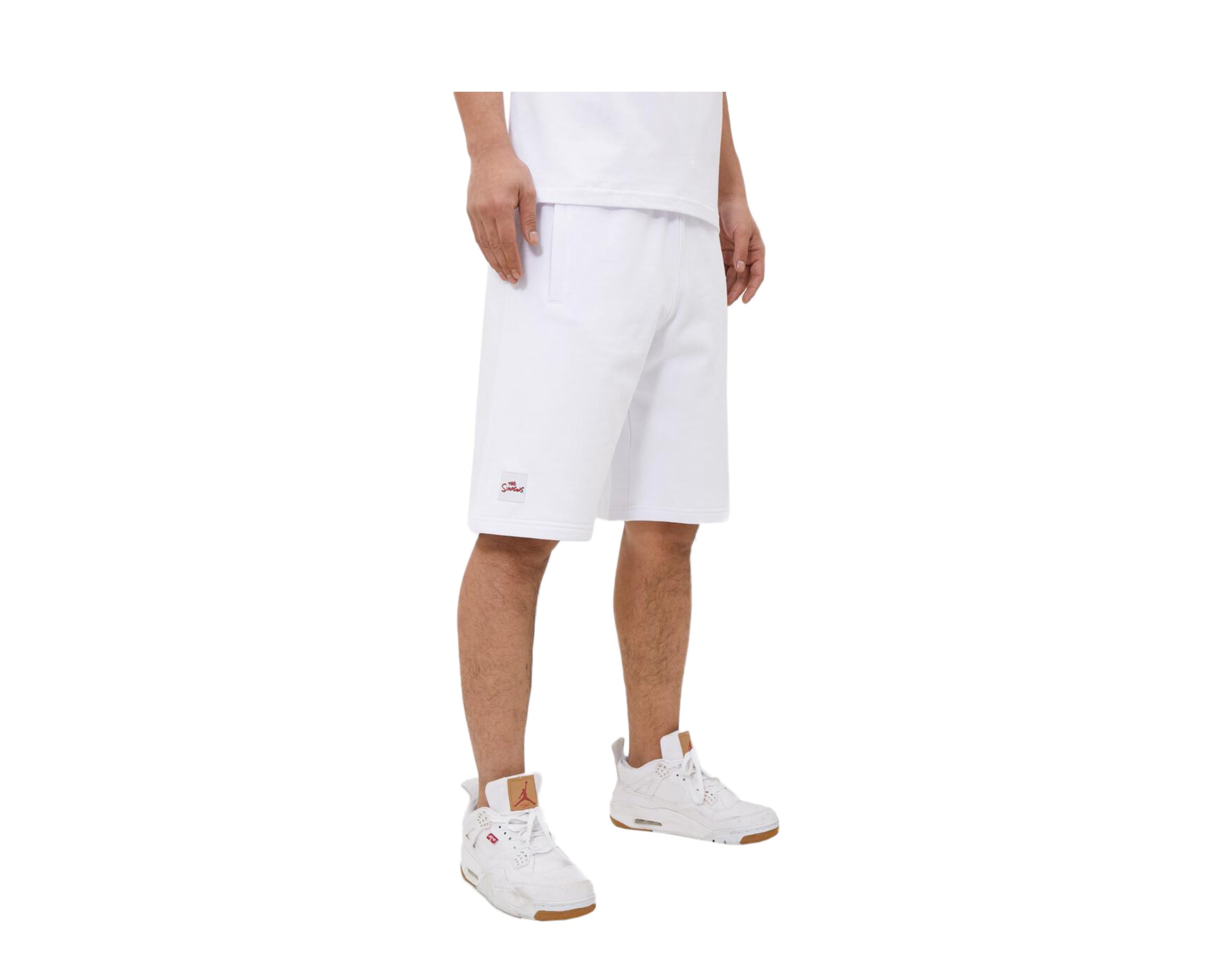 Freeze Max Shooting Hoops Bart Men's Shorts