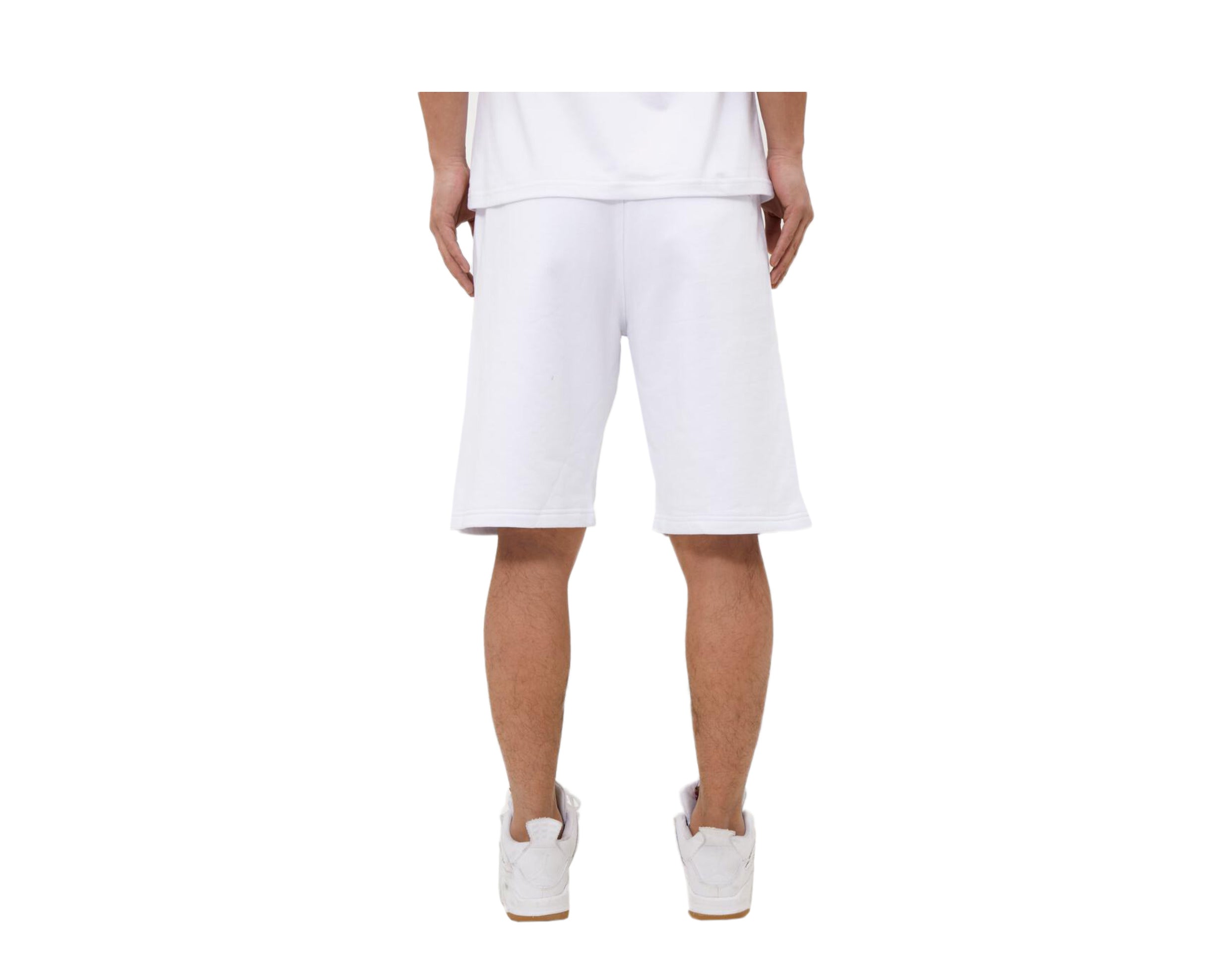 Freeze Max Shooting Hoops Bart Men's Shorts