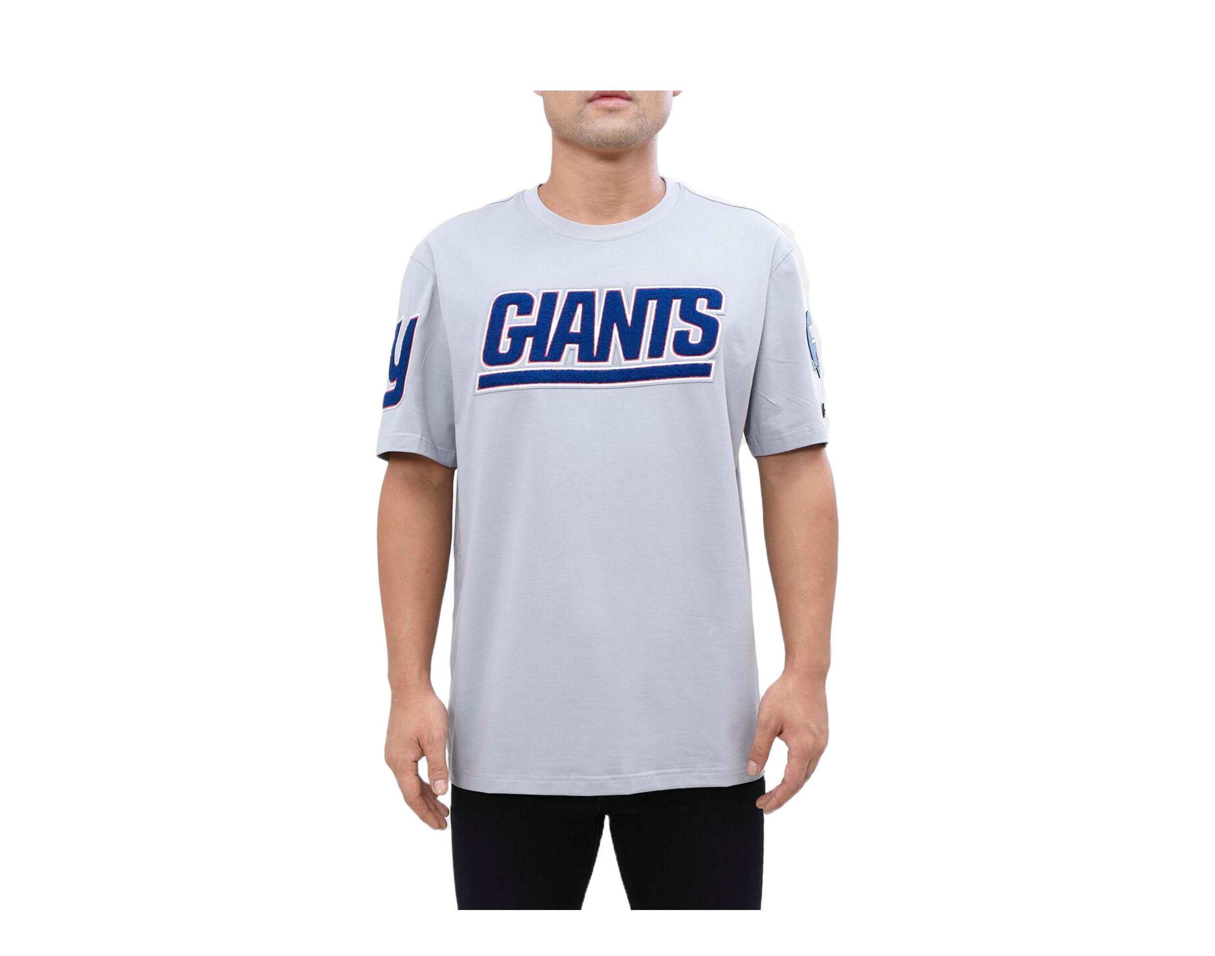 Pro Standard NFL New York Giants Pro Team Men's Shirt