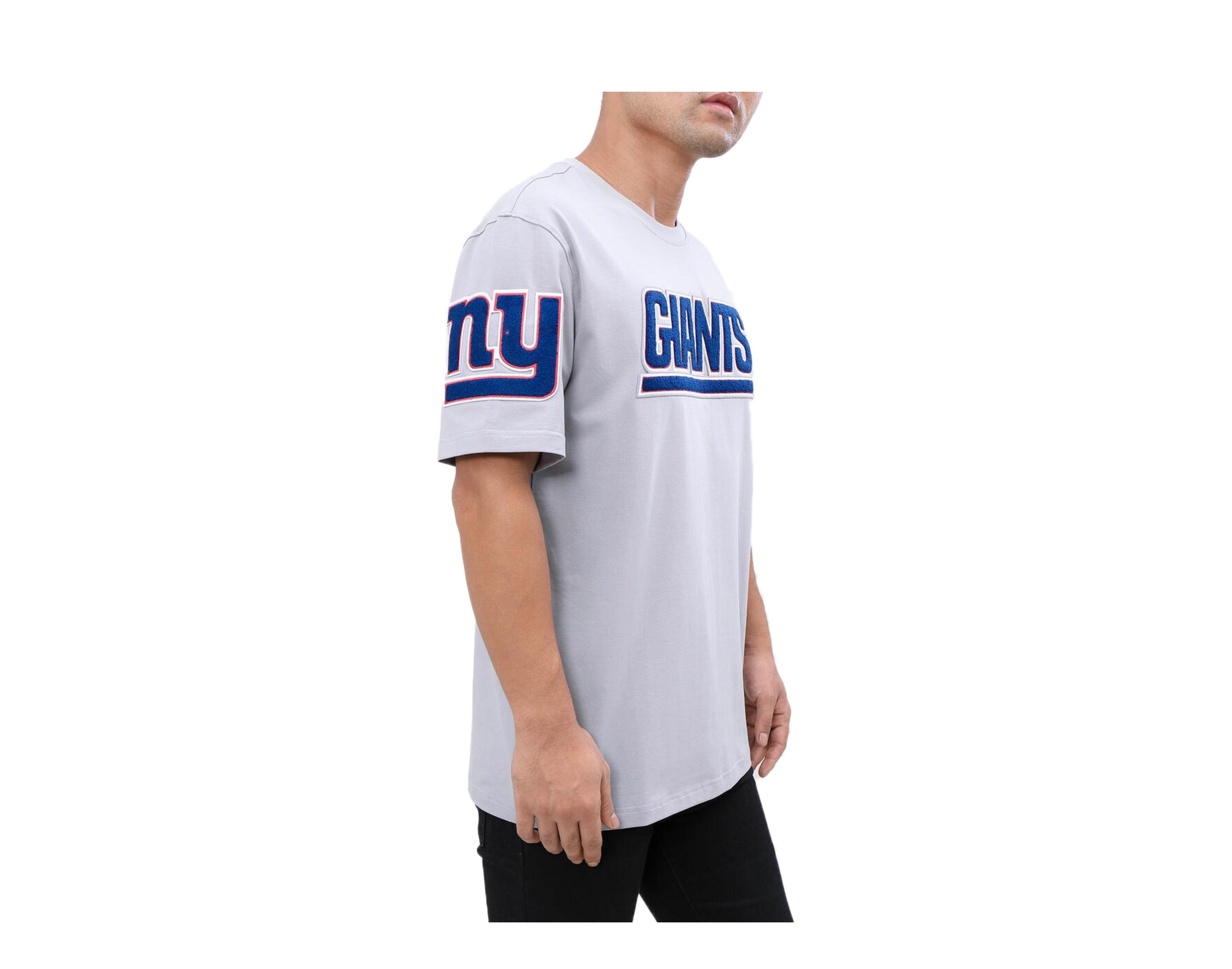 Pro Standard NFL New York Giants Pro Team Men's Shirt