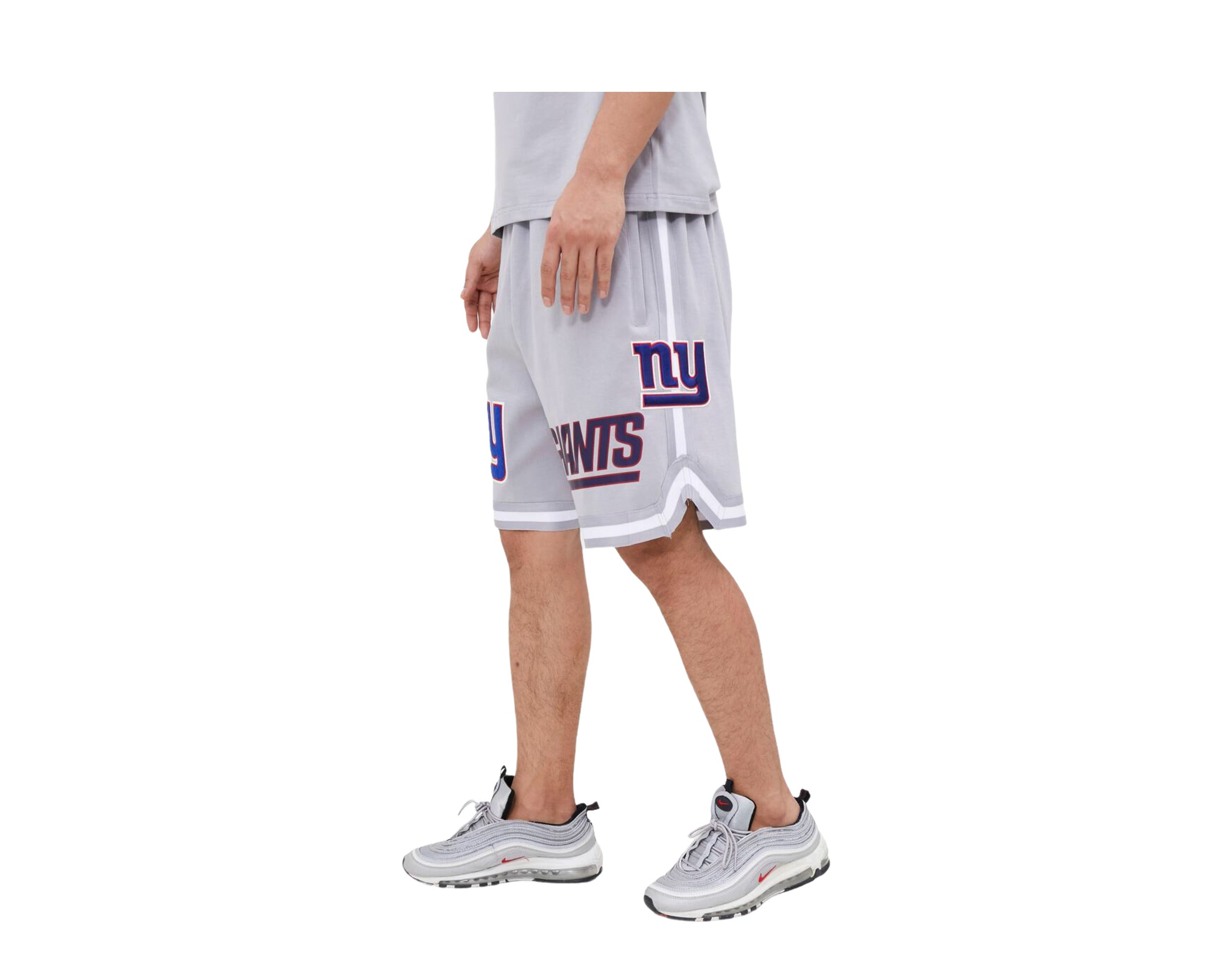 Pro Standard NFL New York Giants Pro Team Men's Shorts