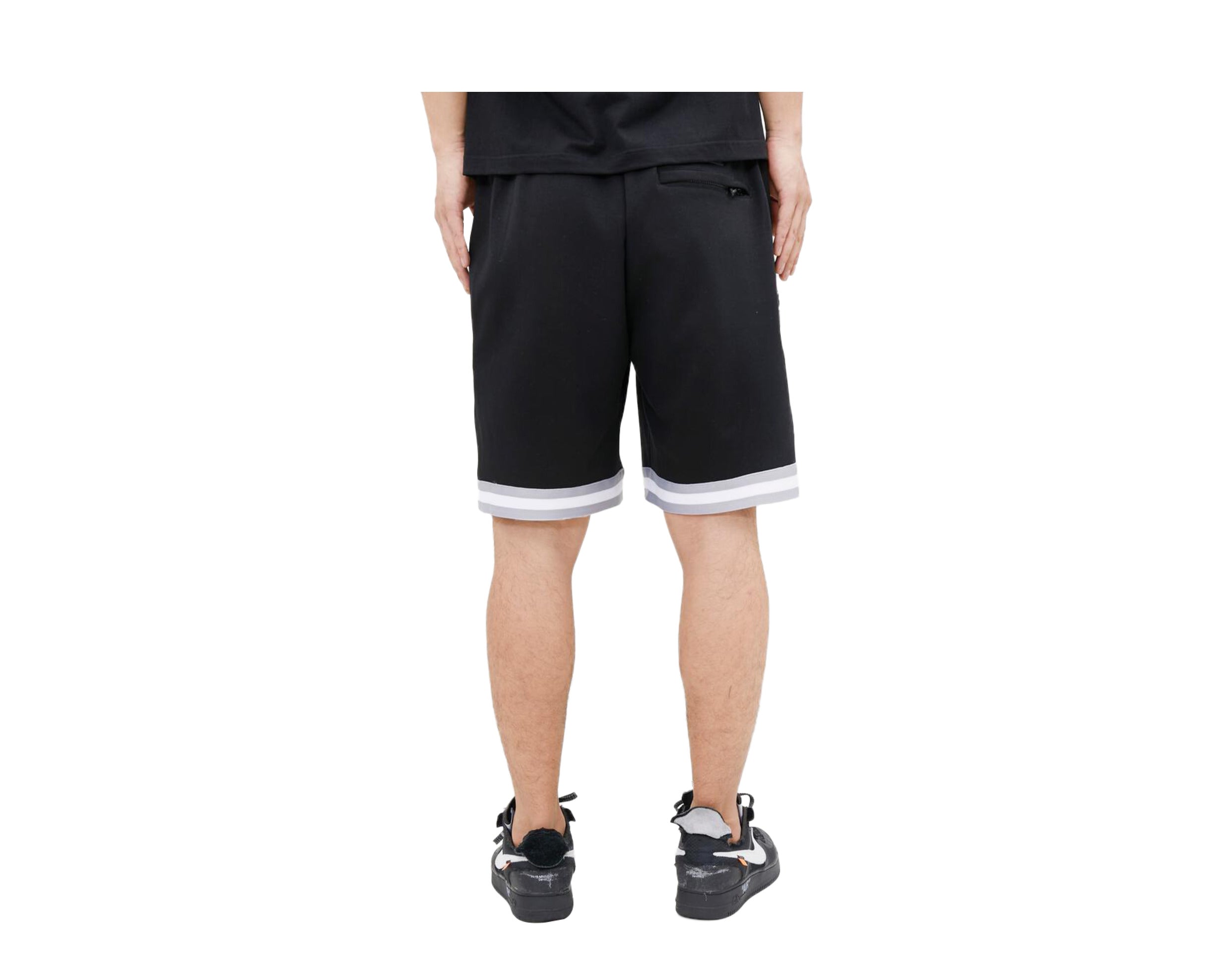 Pro Standard NFL Las Vegas Raiders Pro Team Men's Shorts