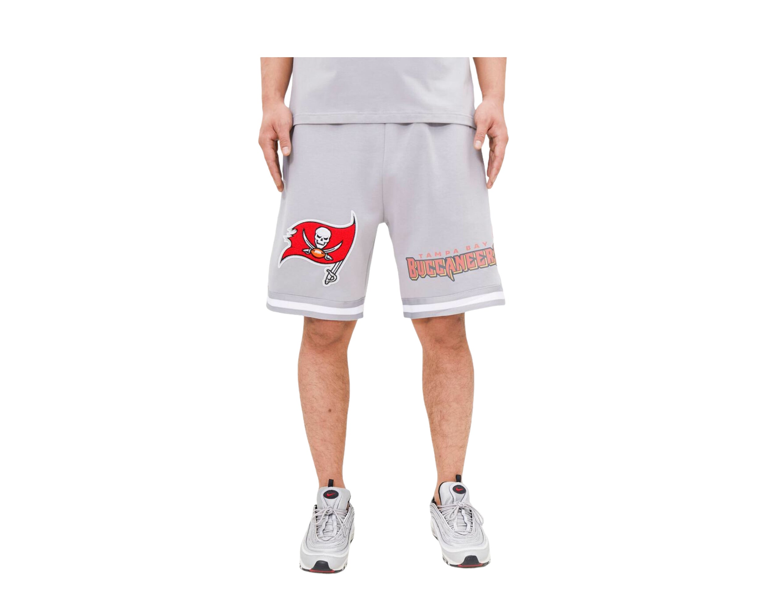 Pro Standard NFL Tampa Bay Buccaneers Pro Team Men's Shorts