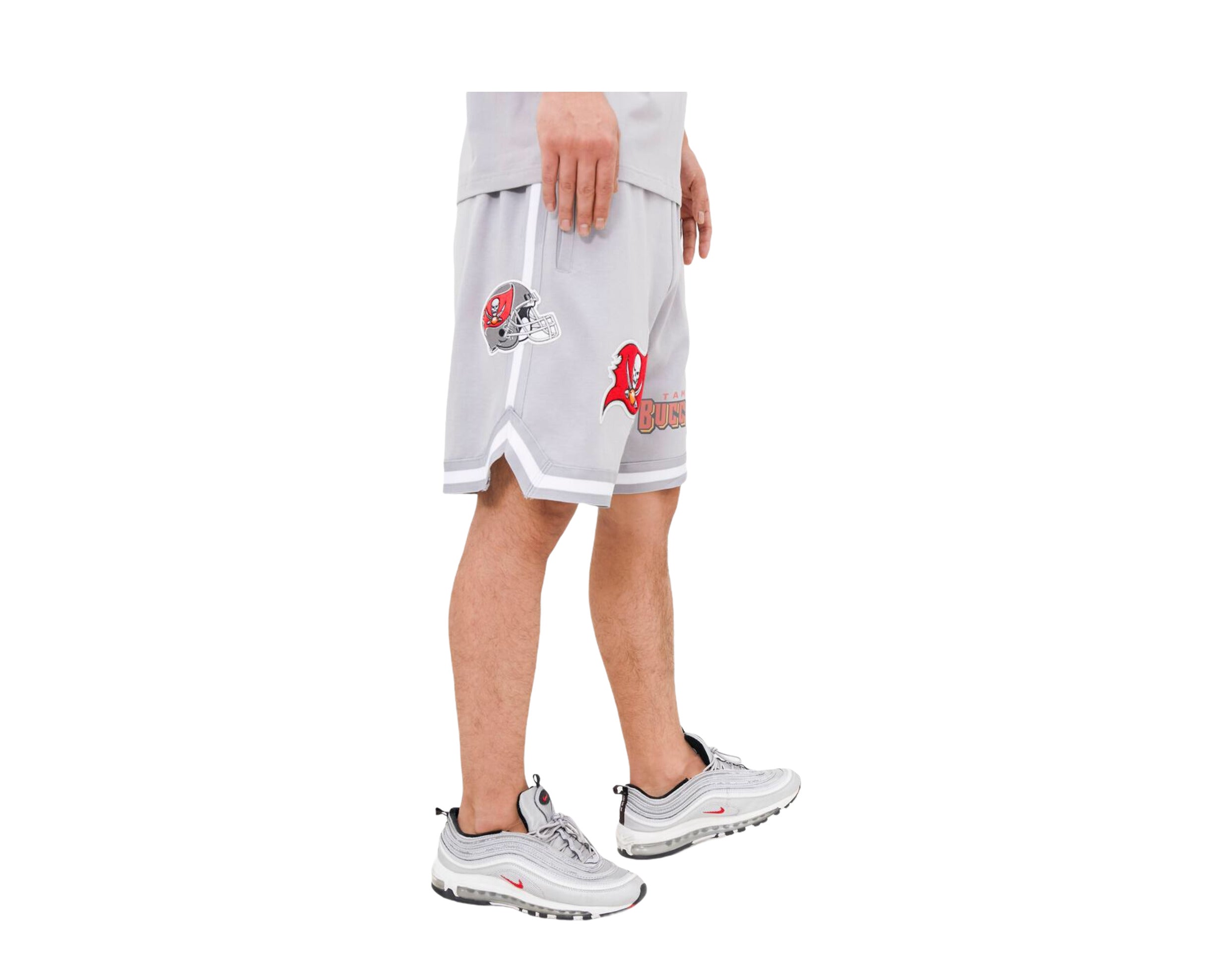 Pro Standard NFL Tampa Bay Buccaneers Pro Team Men's Shorts