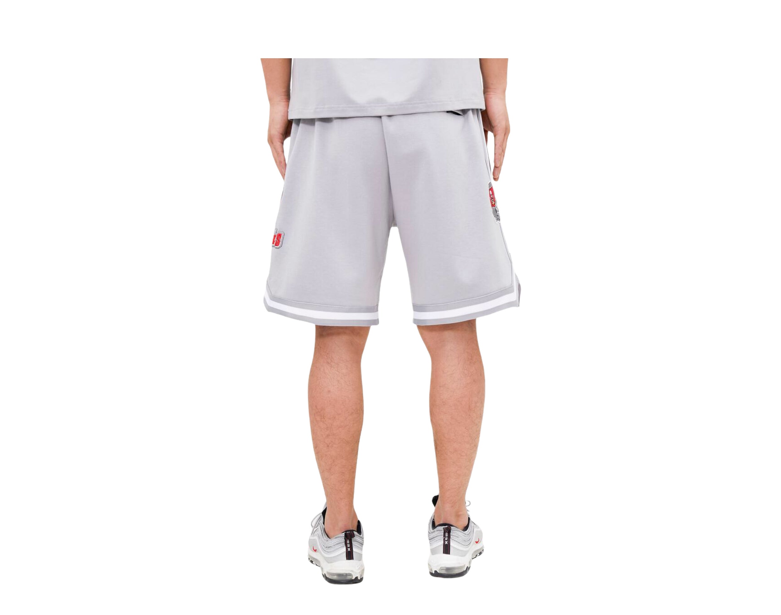 Pro Standard NFL Tampa Bay Buccaneers Pro Team Men's Shorts