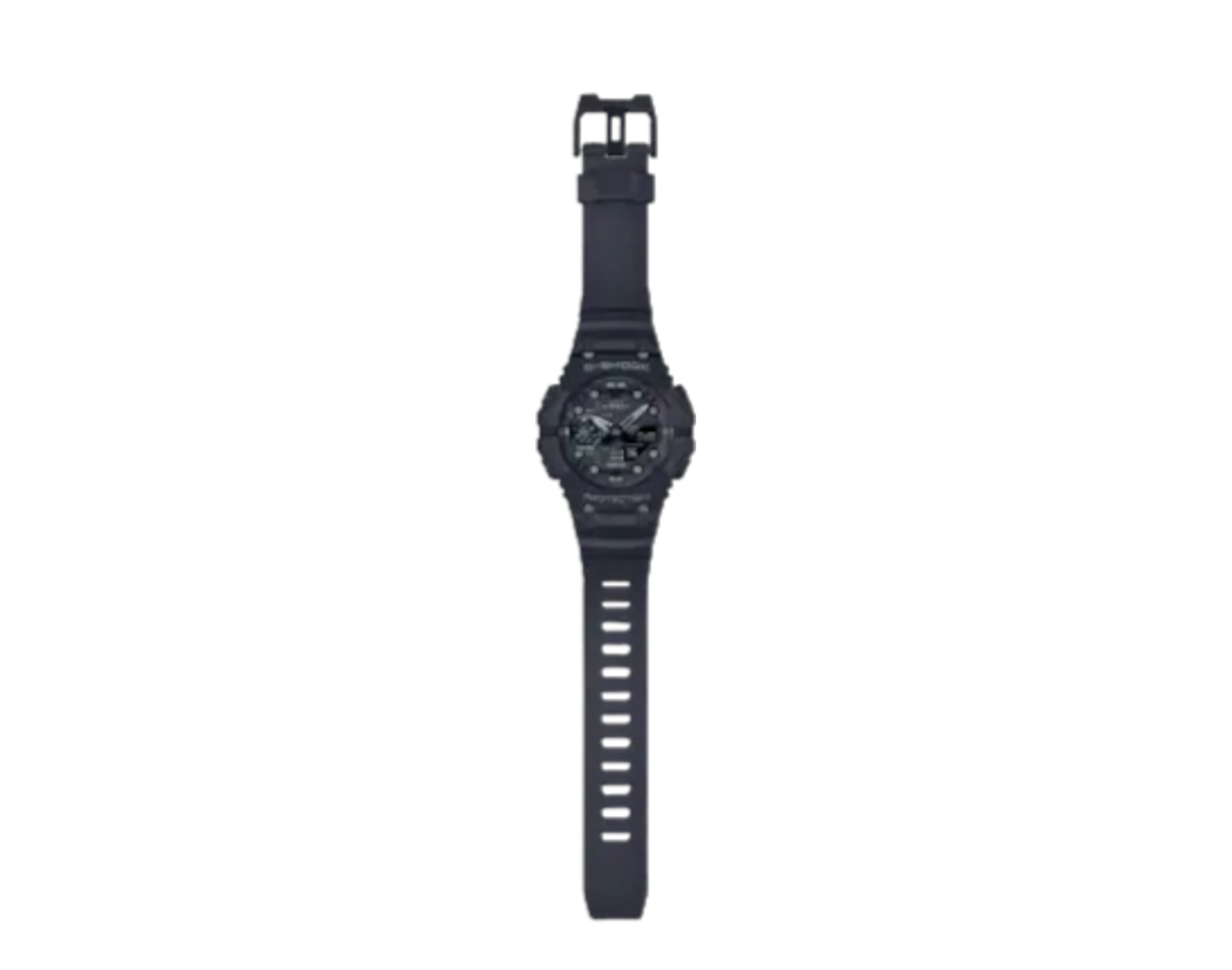 Casio G-Shock GAB001 Analog-Digital Resin Watch