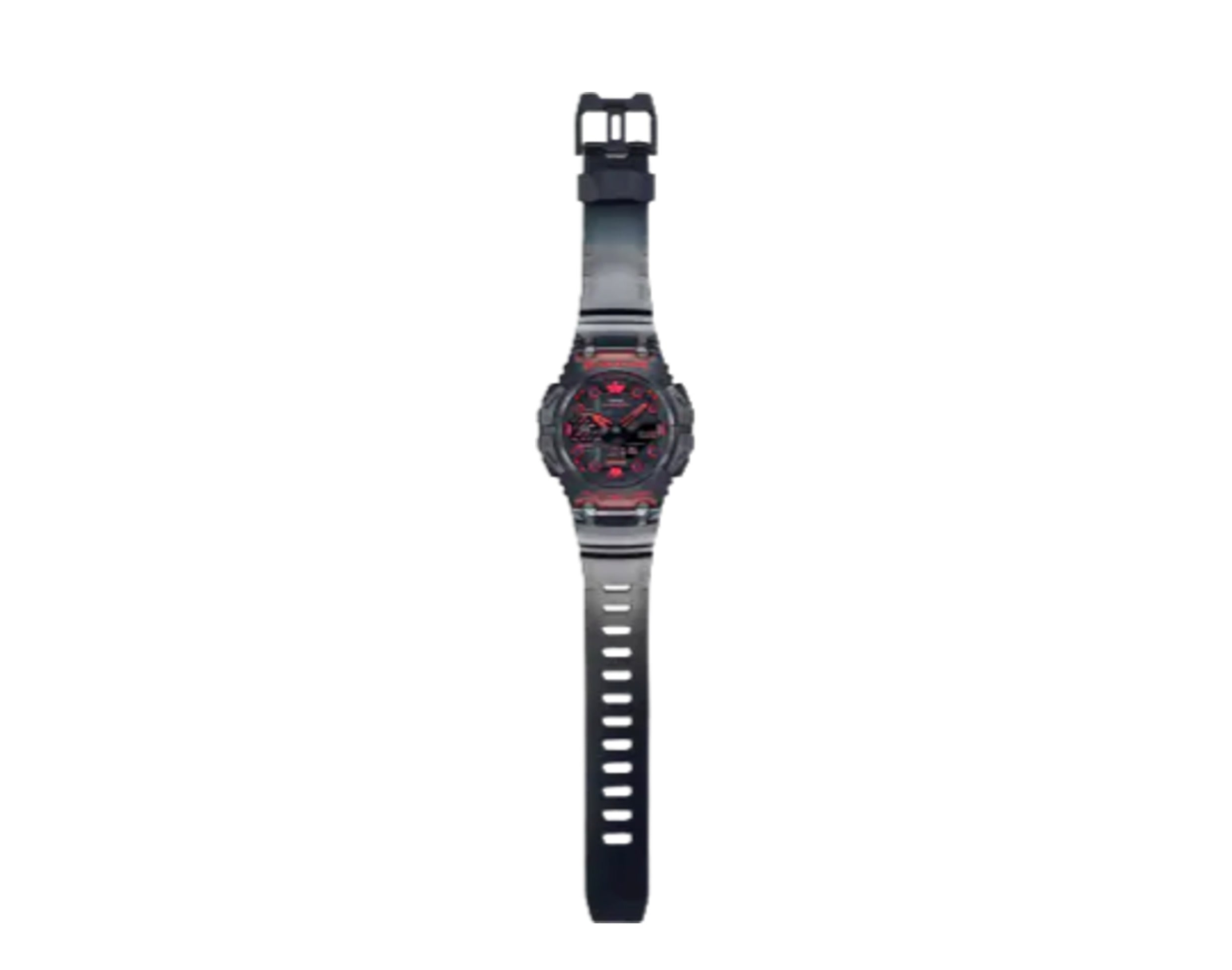 Casio G-Shock GAB001 Analog-Digital Resin Watch