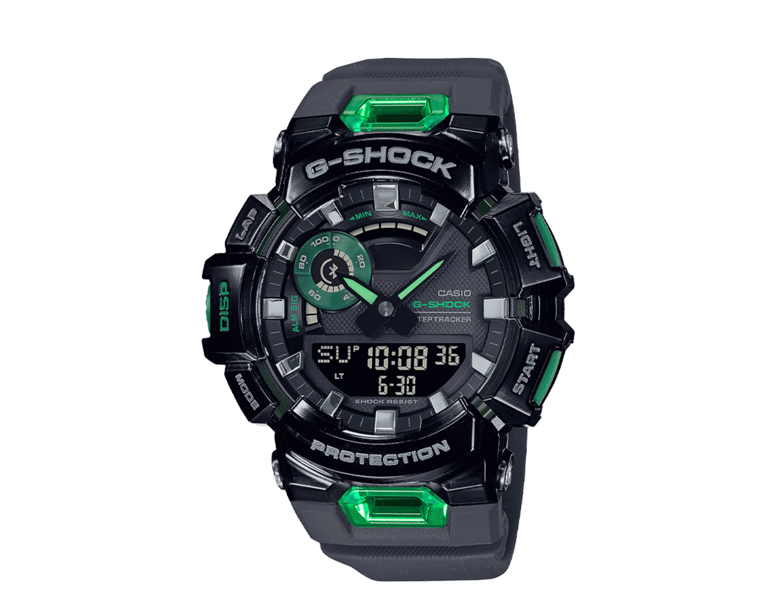 Casio G-Shock GBA900SM Analog Digital Resin Sports Watch