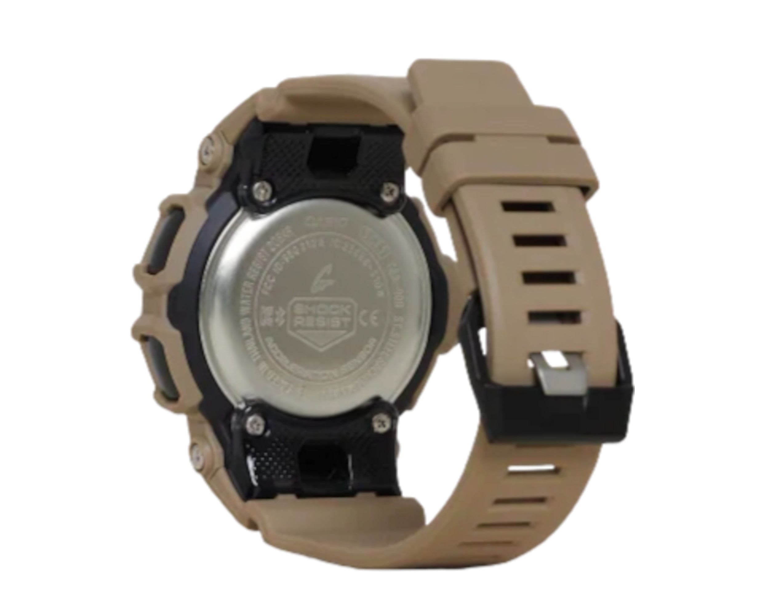 Casio G-Shock GBA900UU Analog Digital Resin Watch