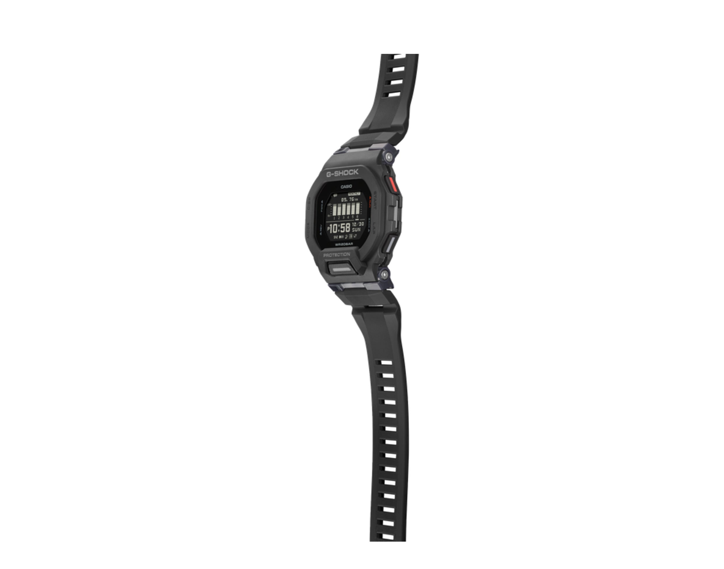 Casio G-Shock GBD200 Digital Sport Watch