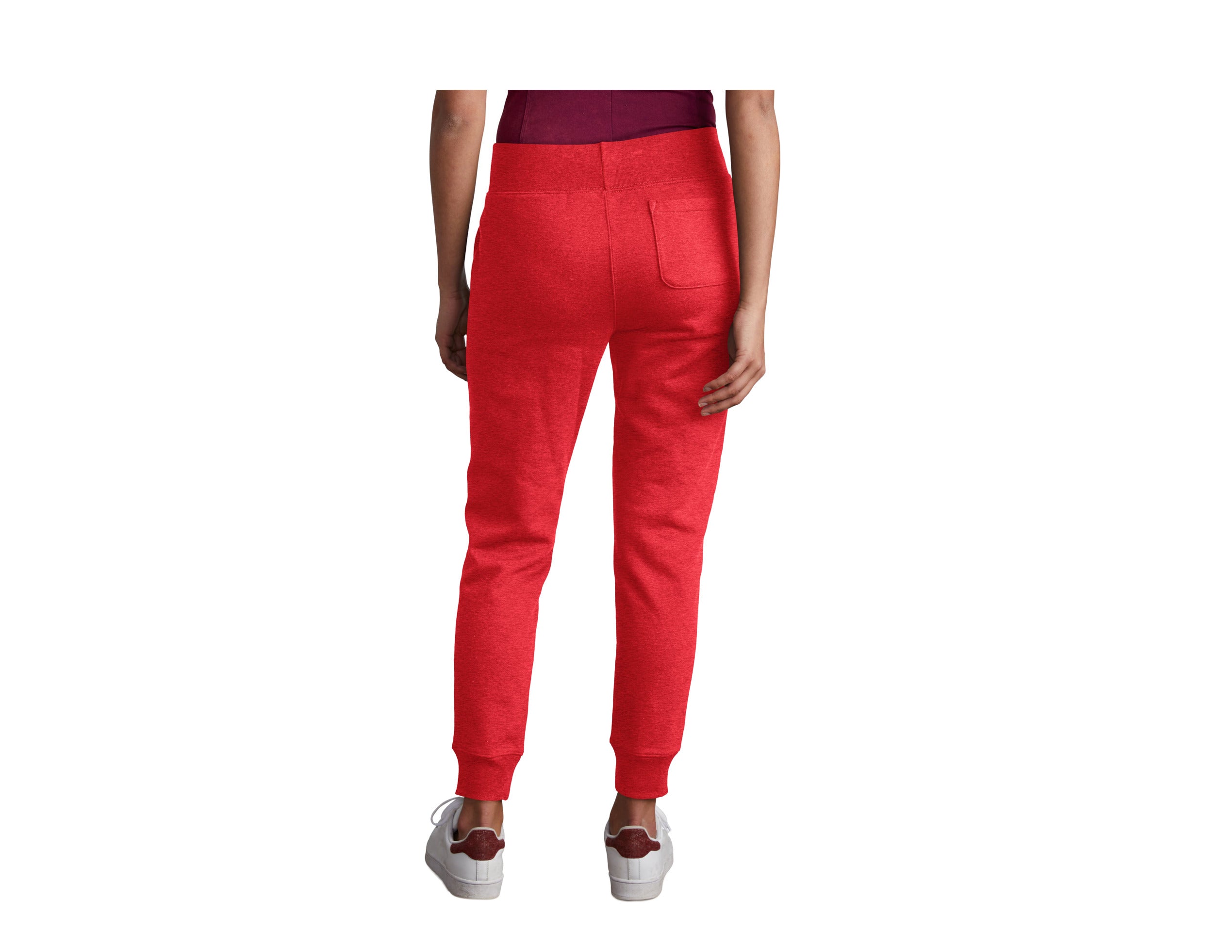 Champion C-Life Reverse Weave C Logo Jogger Women's Pants