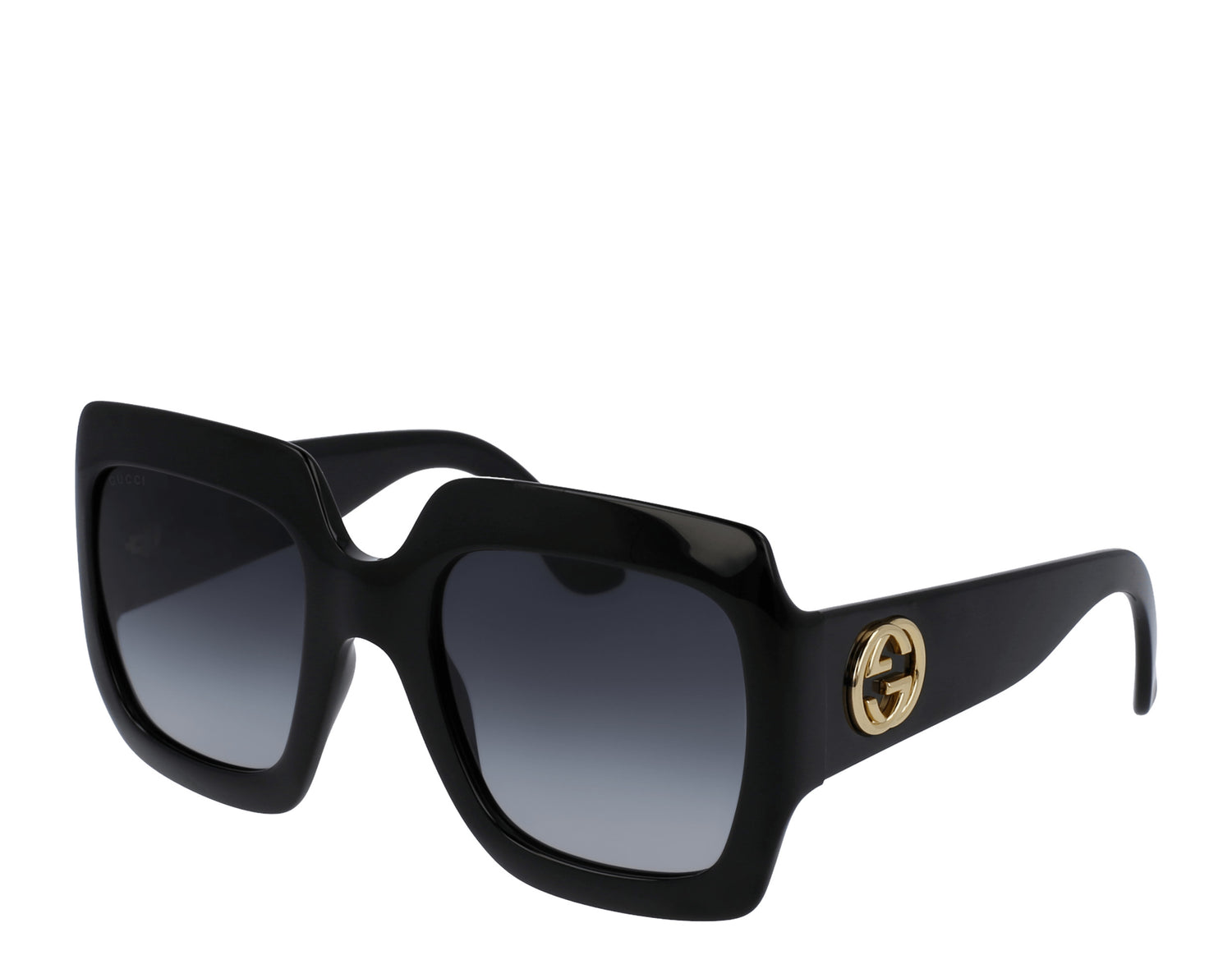 Gucci GG0053SN Women's Sunglasses