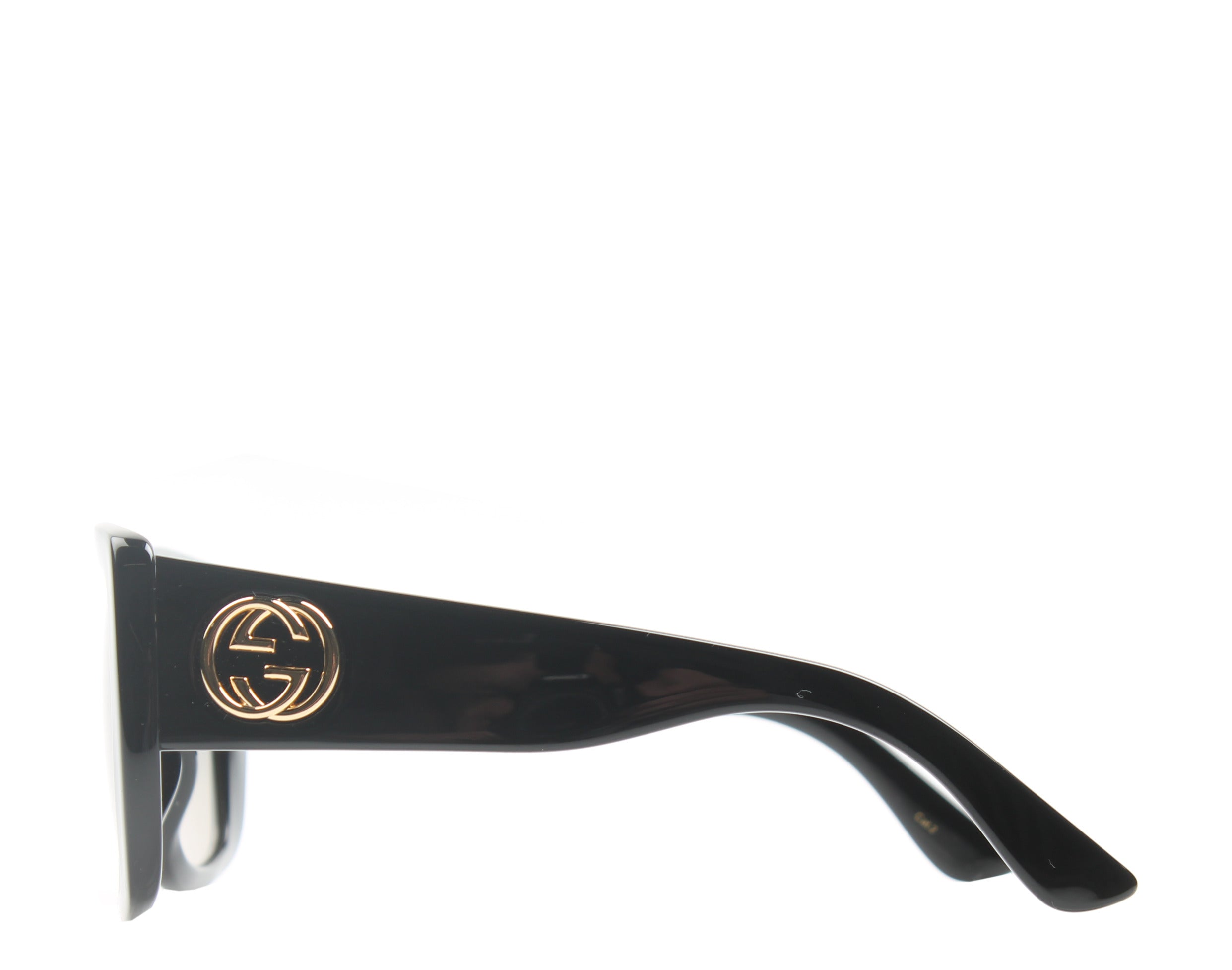 Gucci GG 0141S Women's Sunglasses