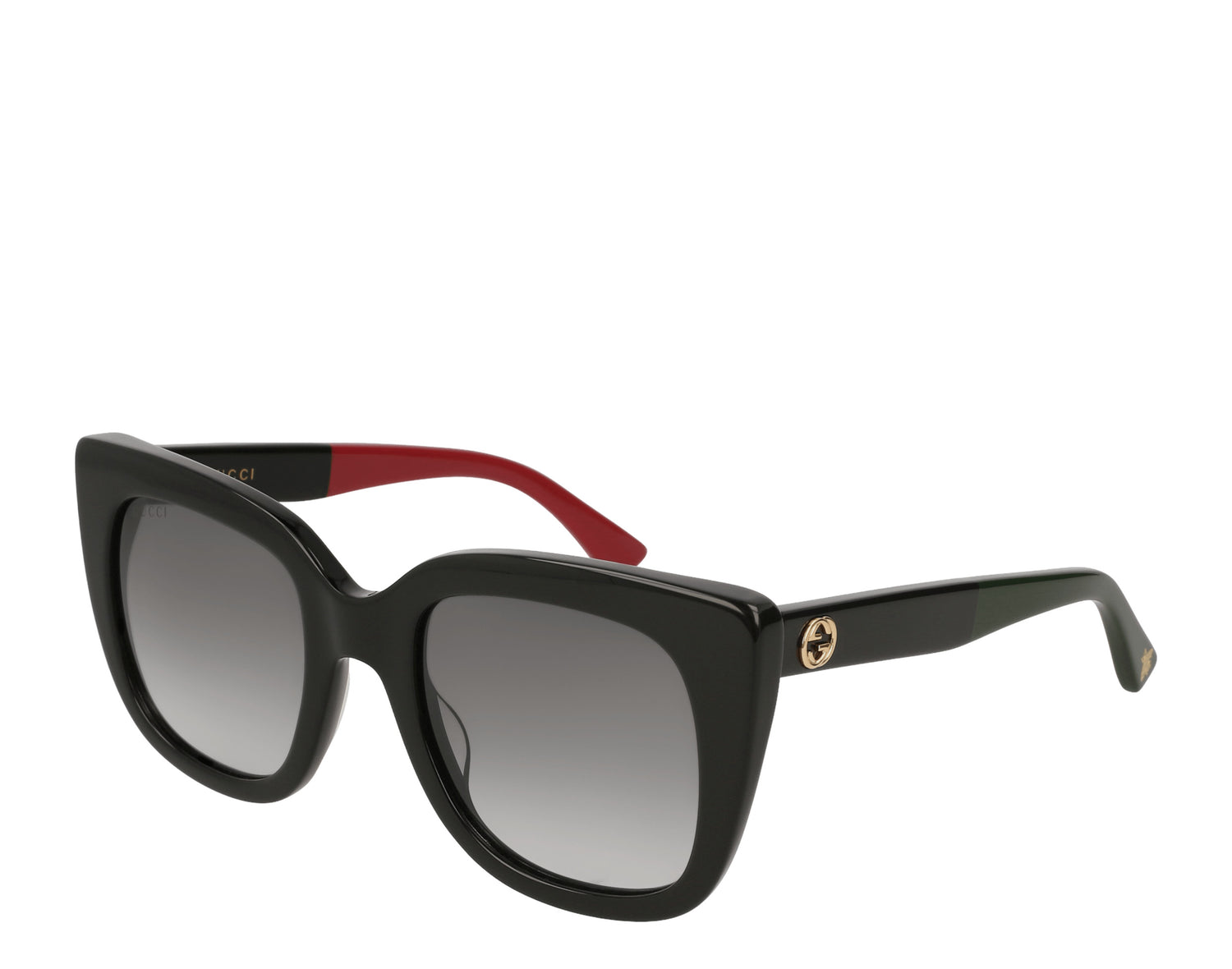 Gucci GG0163SN Women's Sunglasses