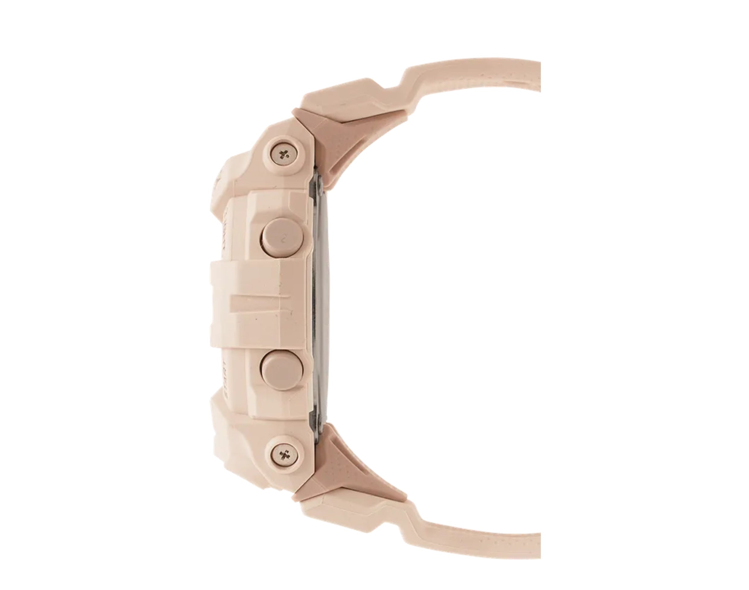 Casio G-Shock GMDB800 Digital Step Tracker Resin Women's Watch