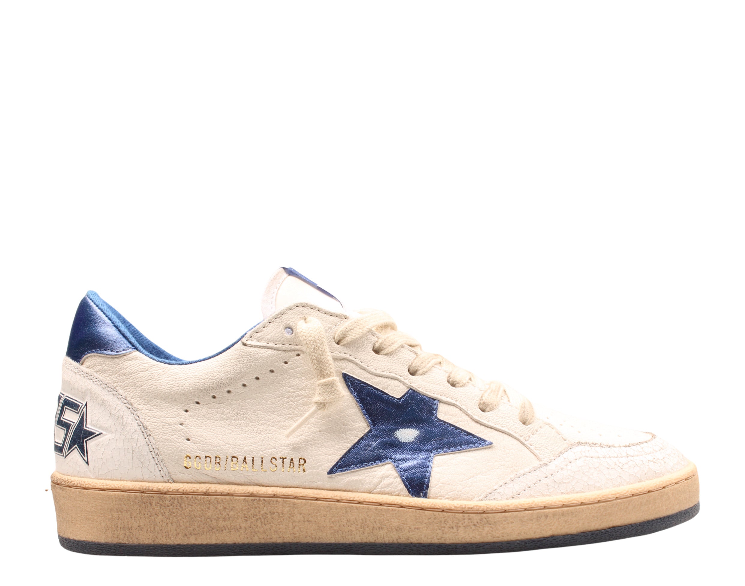 Golden Goose Ball Star Men's Sneakers