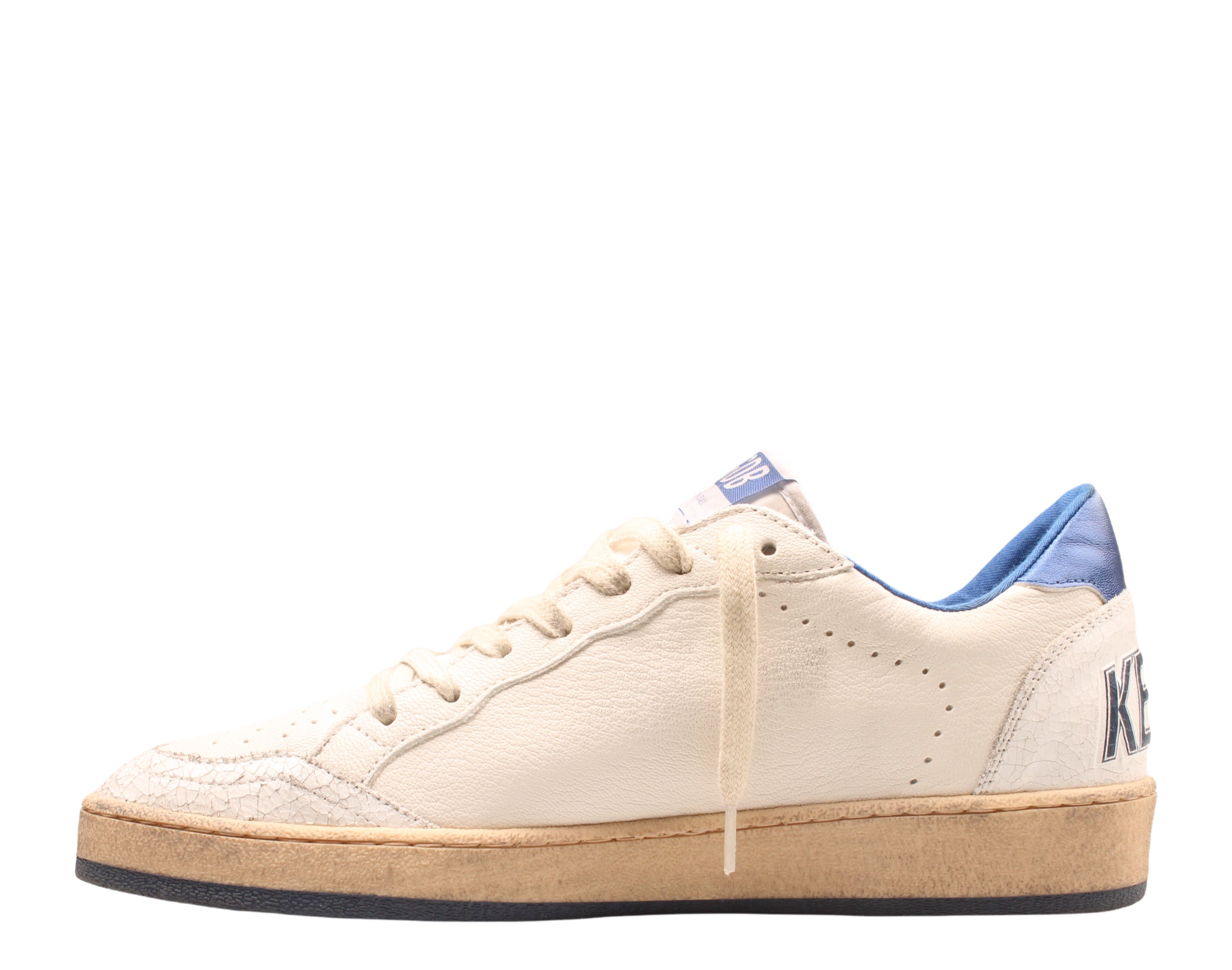 Golden Goose Ball Star Men's Sneakers