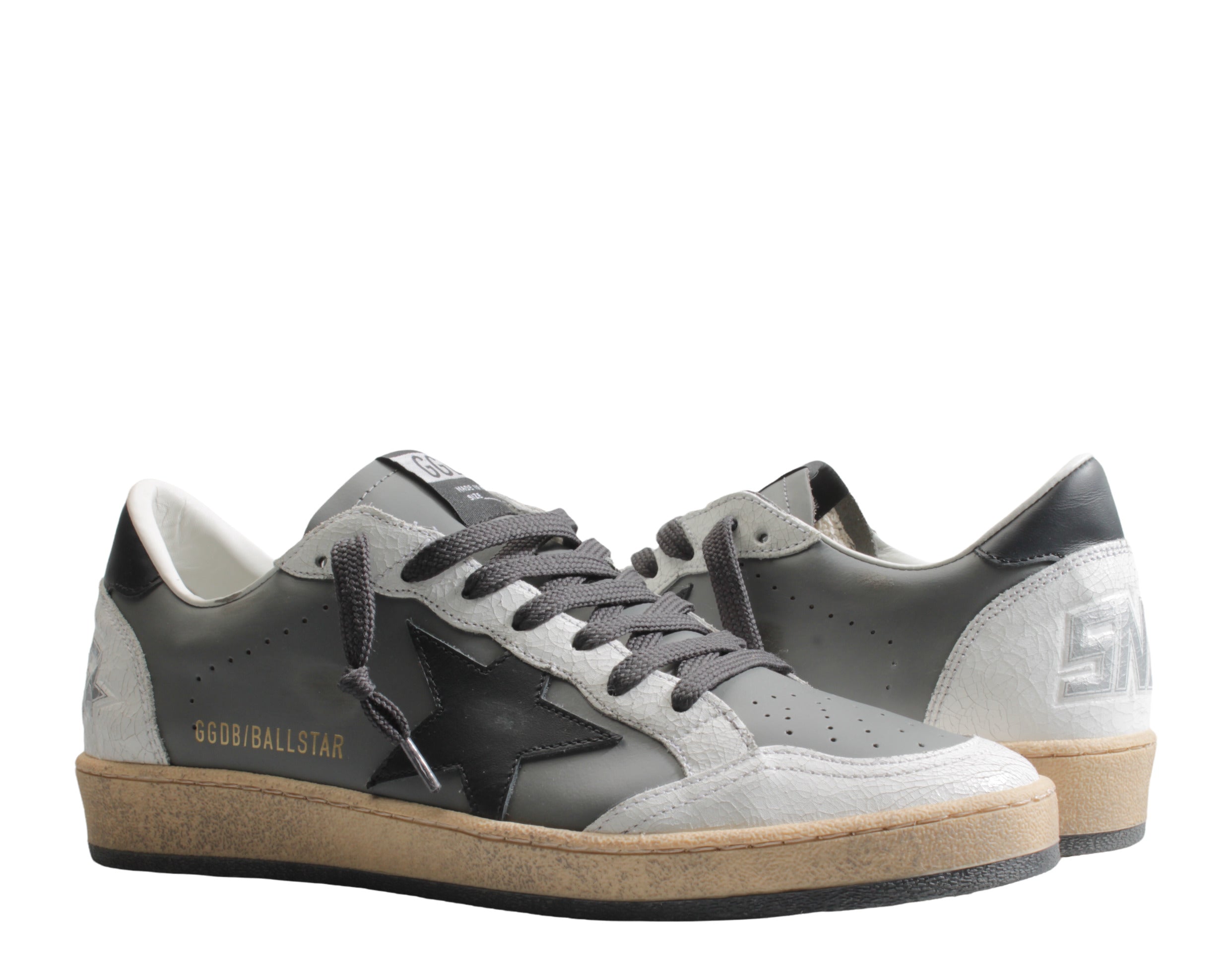 Golden goose ball star on sale mens