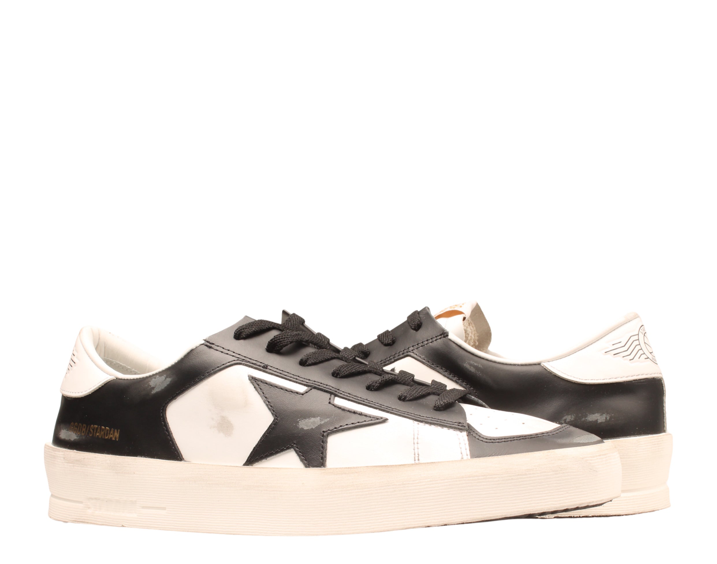 Golden Goose Stardan Men's Sneakers