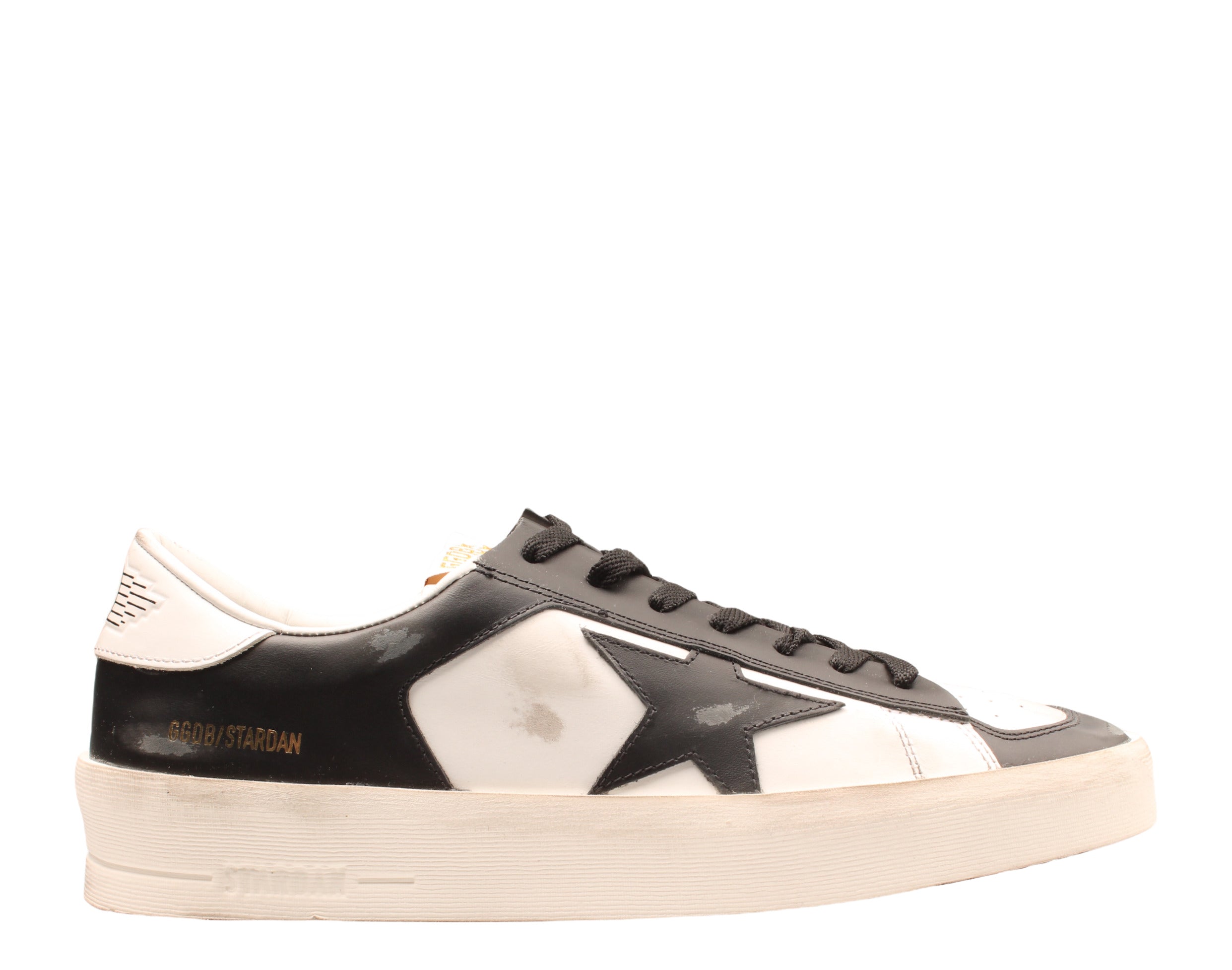 Golden Goose Stardan Men's Sneakers