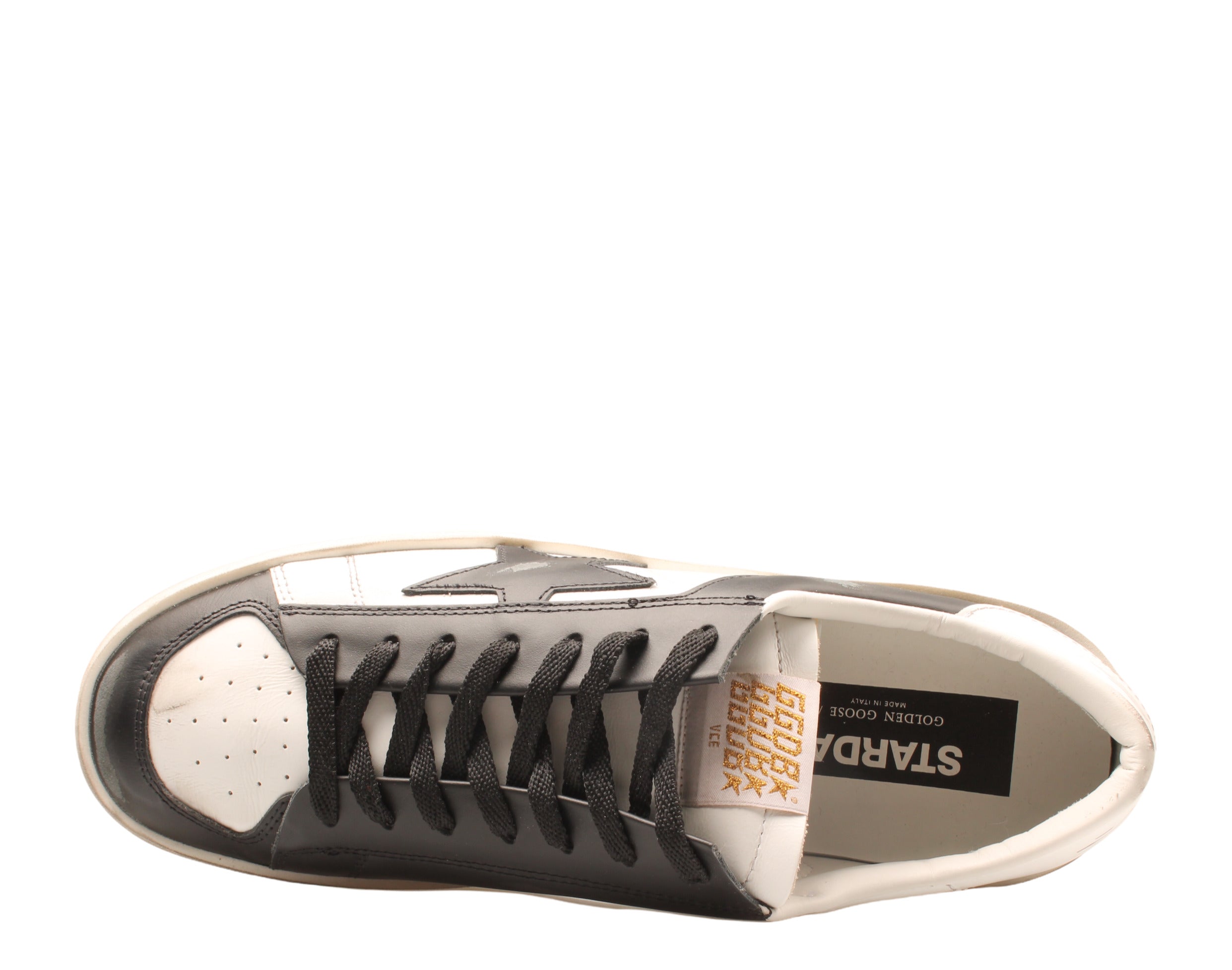 Golden Goose Stardan Men's Sneakers