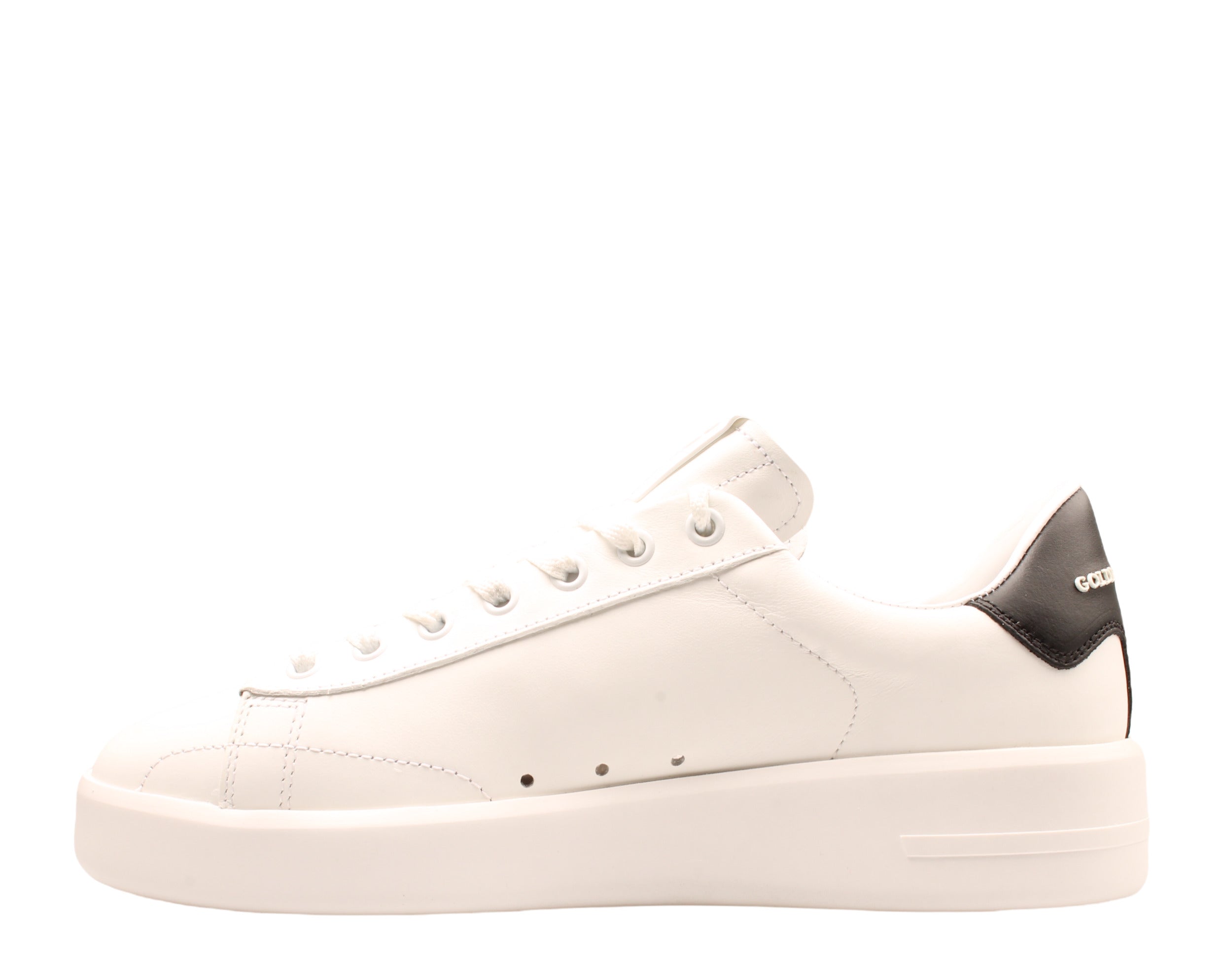 Golden Goose Pure Star Men's Sneakers