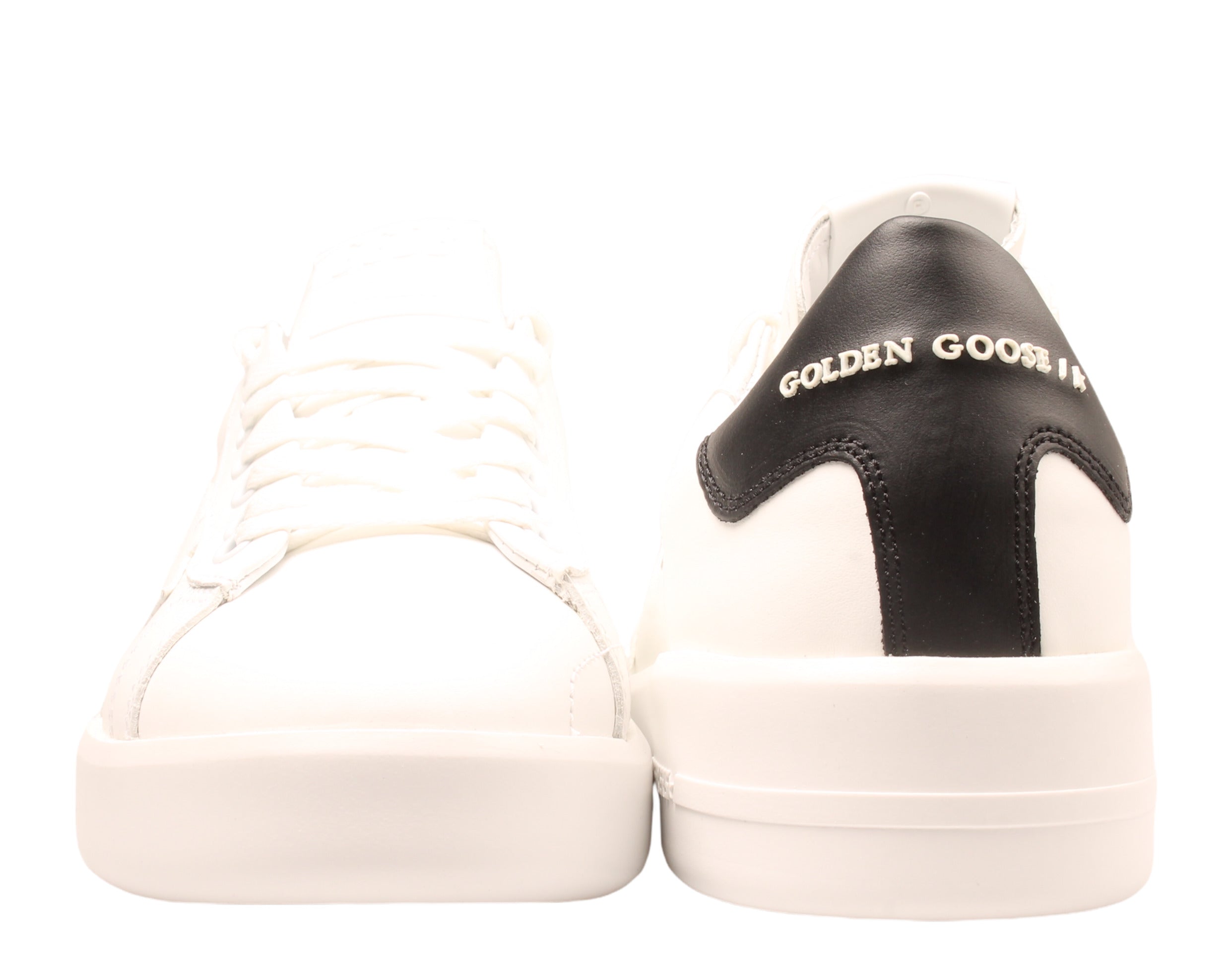 Golden Goose Pure Star Men's Sneakers