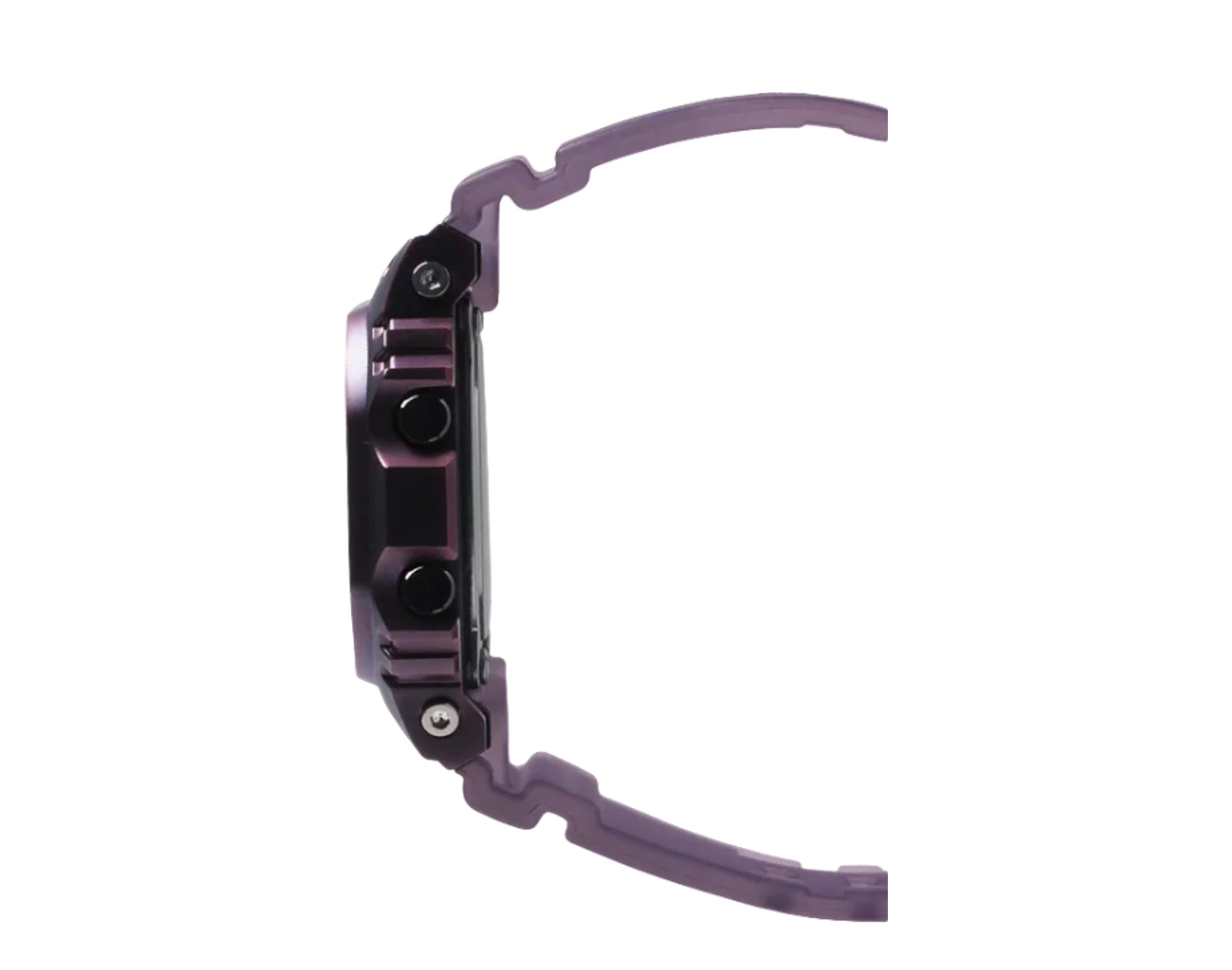 Casio G-Shock GMS5600MF Digital Metal Fog-Resin Women's Watch