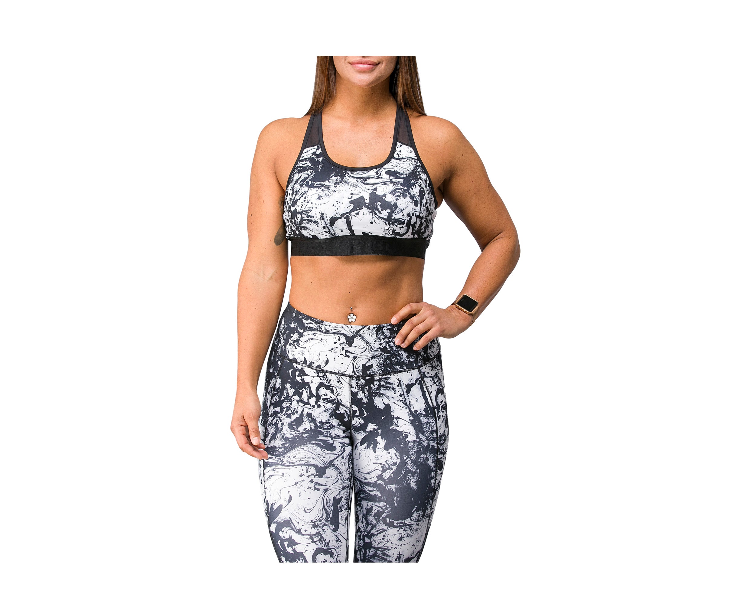 Superdry Active Studio Women's Sports Bra