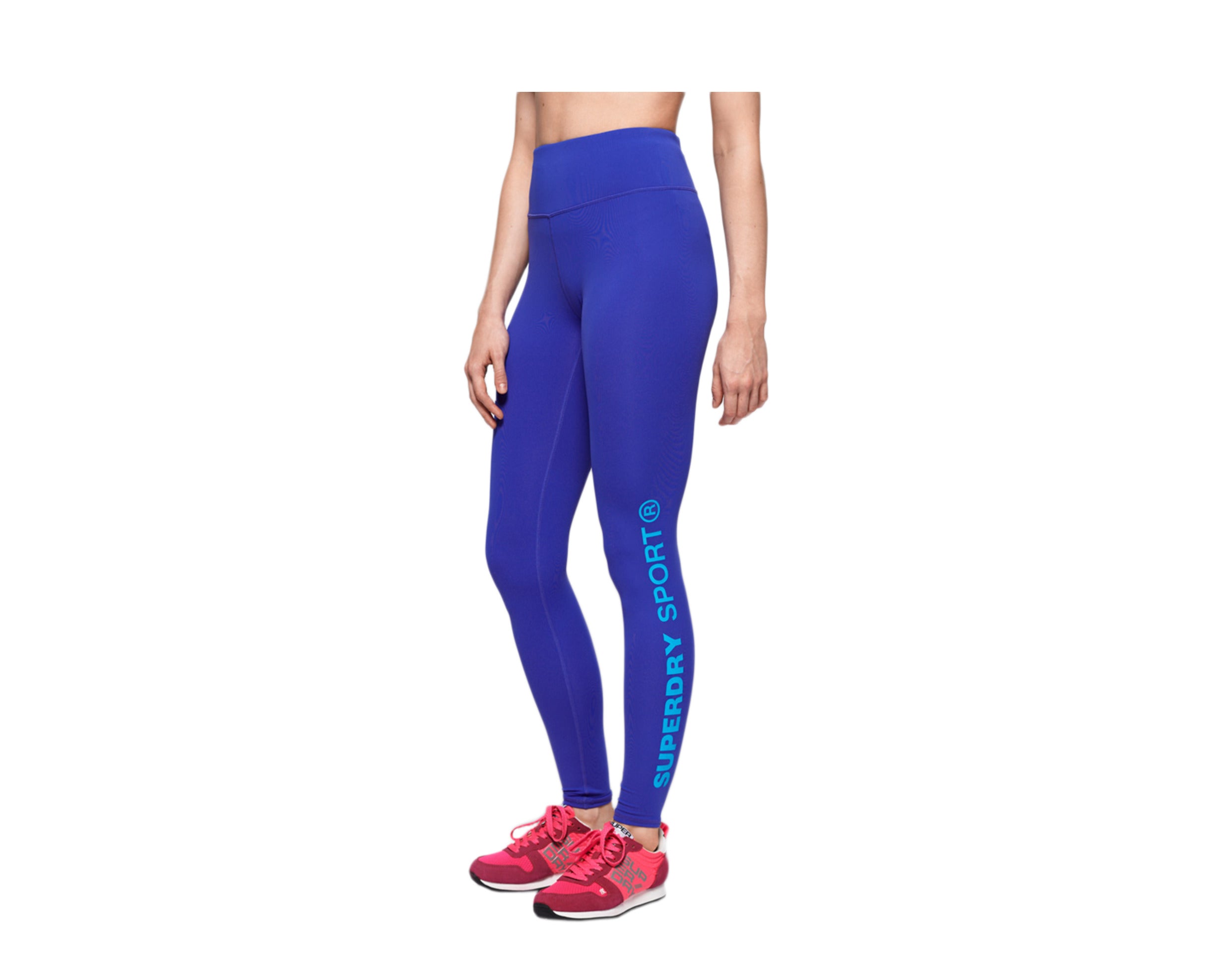 Superdry Core Essential Women's Leggings