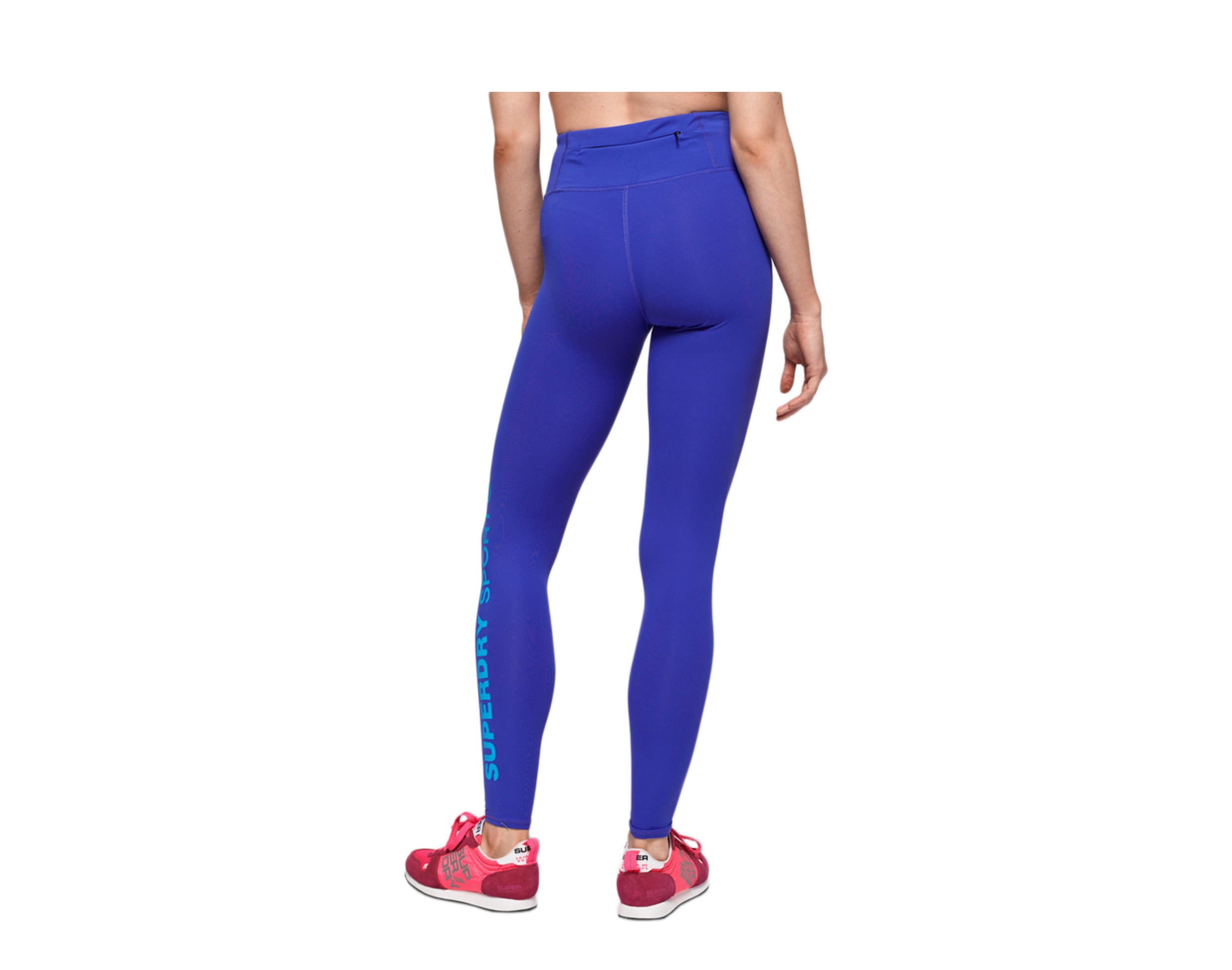 Superdry Core Essential Women's Leggings