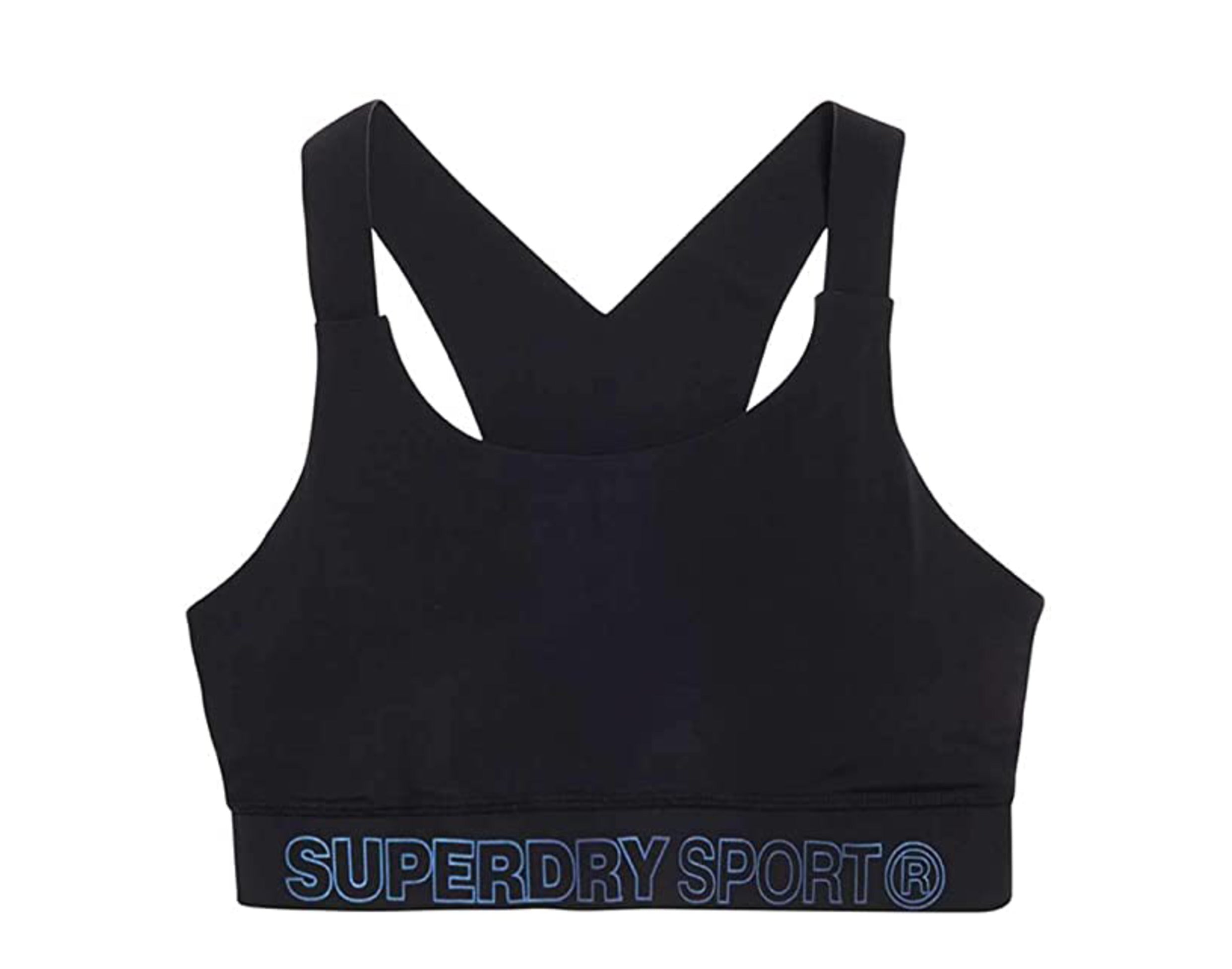 Superdry Active Women's Sports Bra