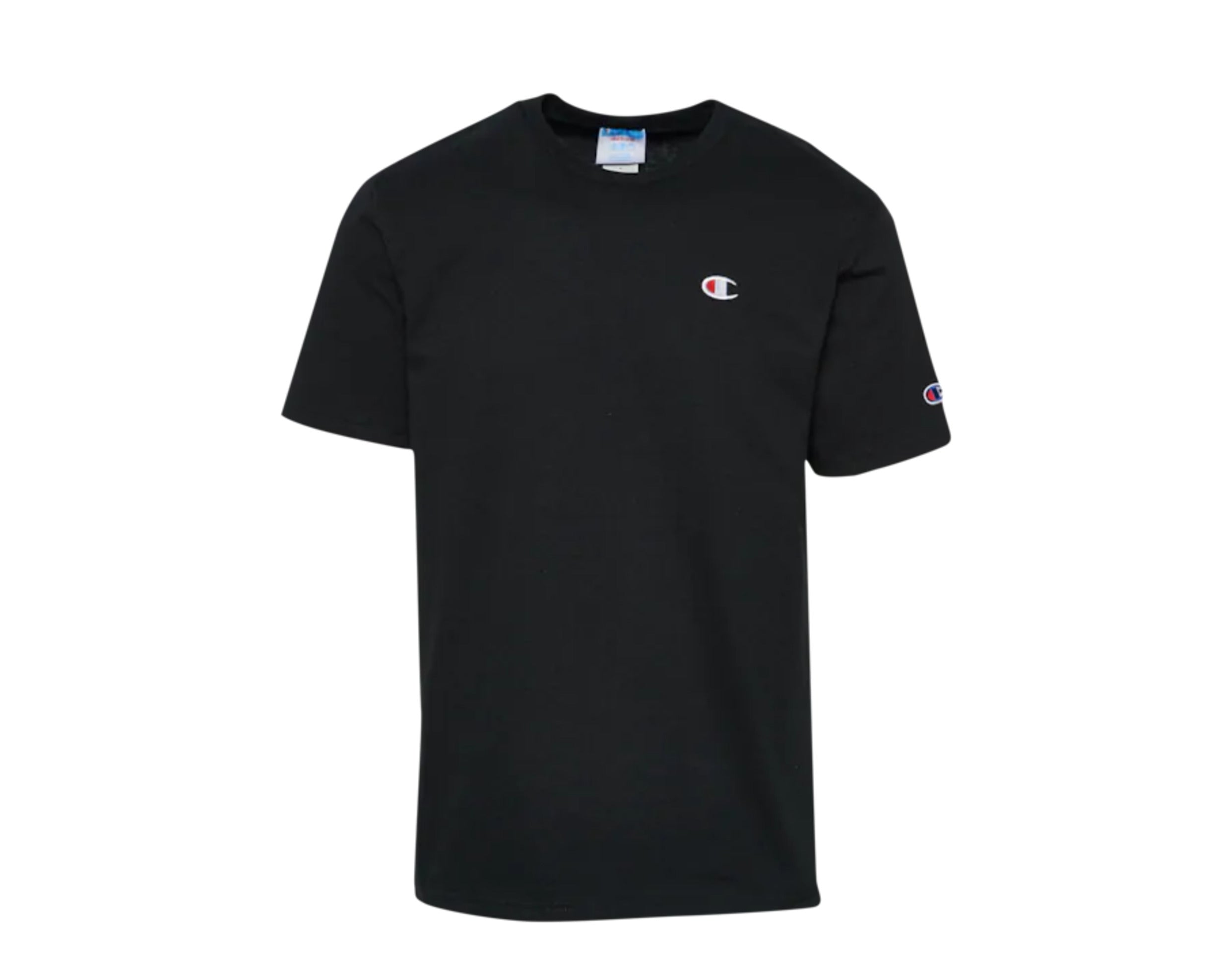 Champion C-Life Heritage C Logo Short Sleeve Men's Tee Shirt