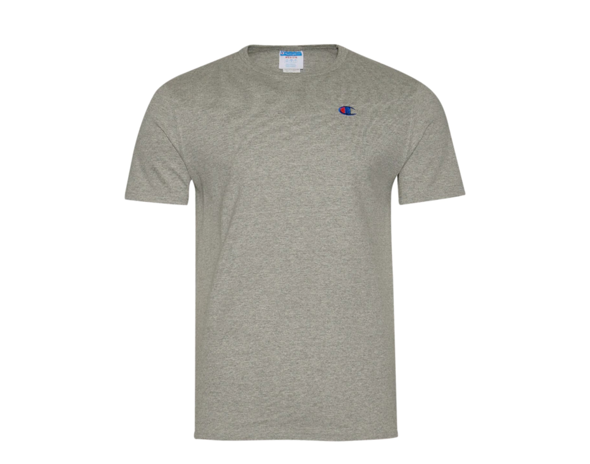 Champion C-Life Heritage C Logo Short Sleeve Men's Tee Shirt