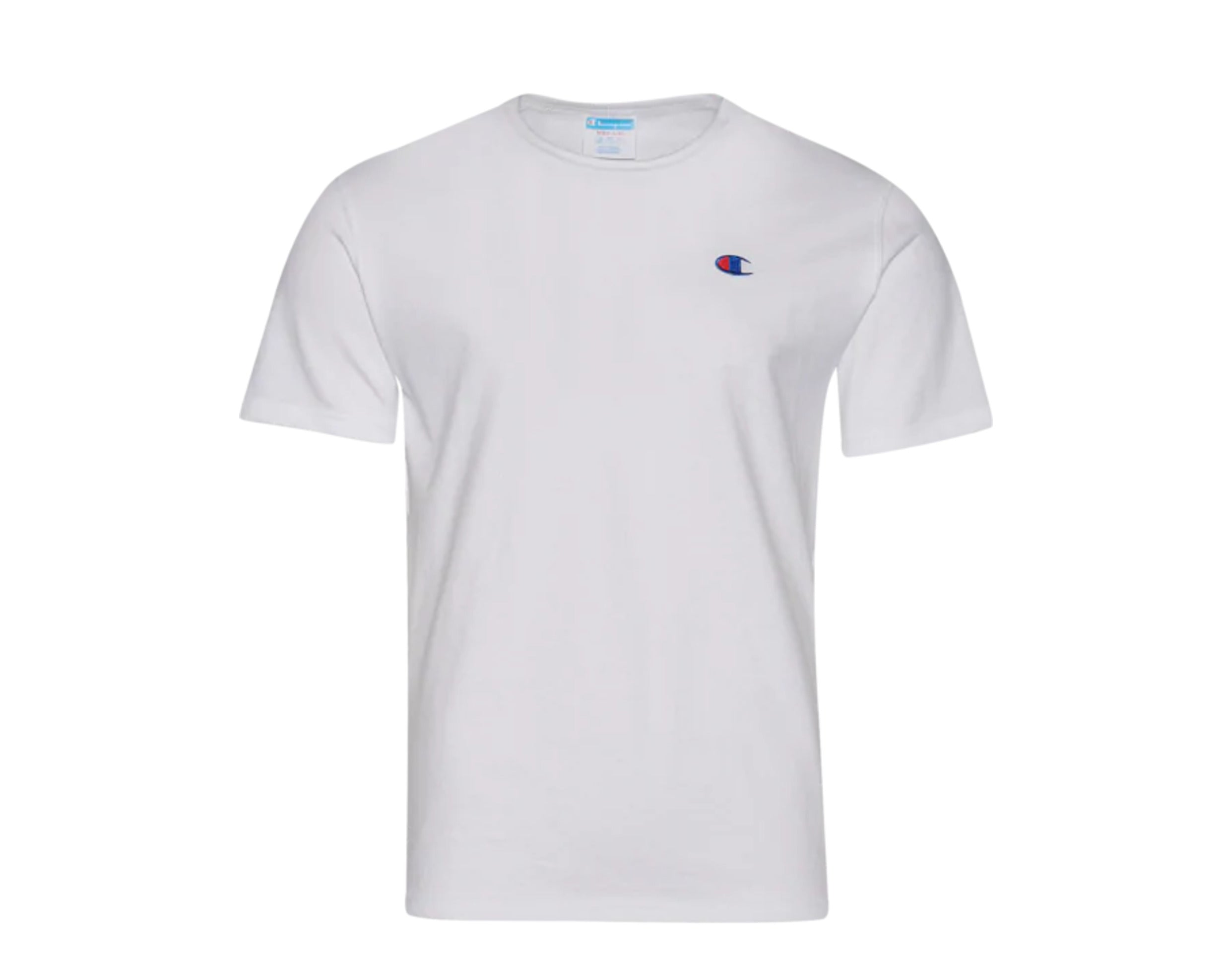 Champion C-Life Heritage C Logo Short Sleeve Men's Tee Shirt