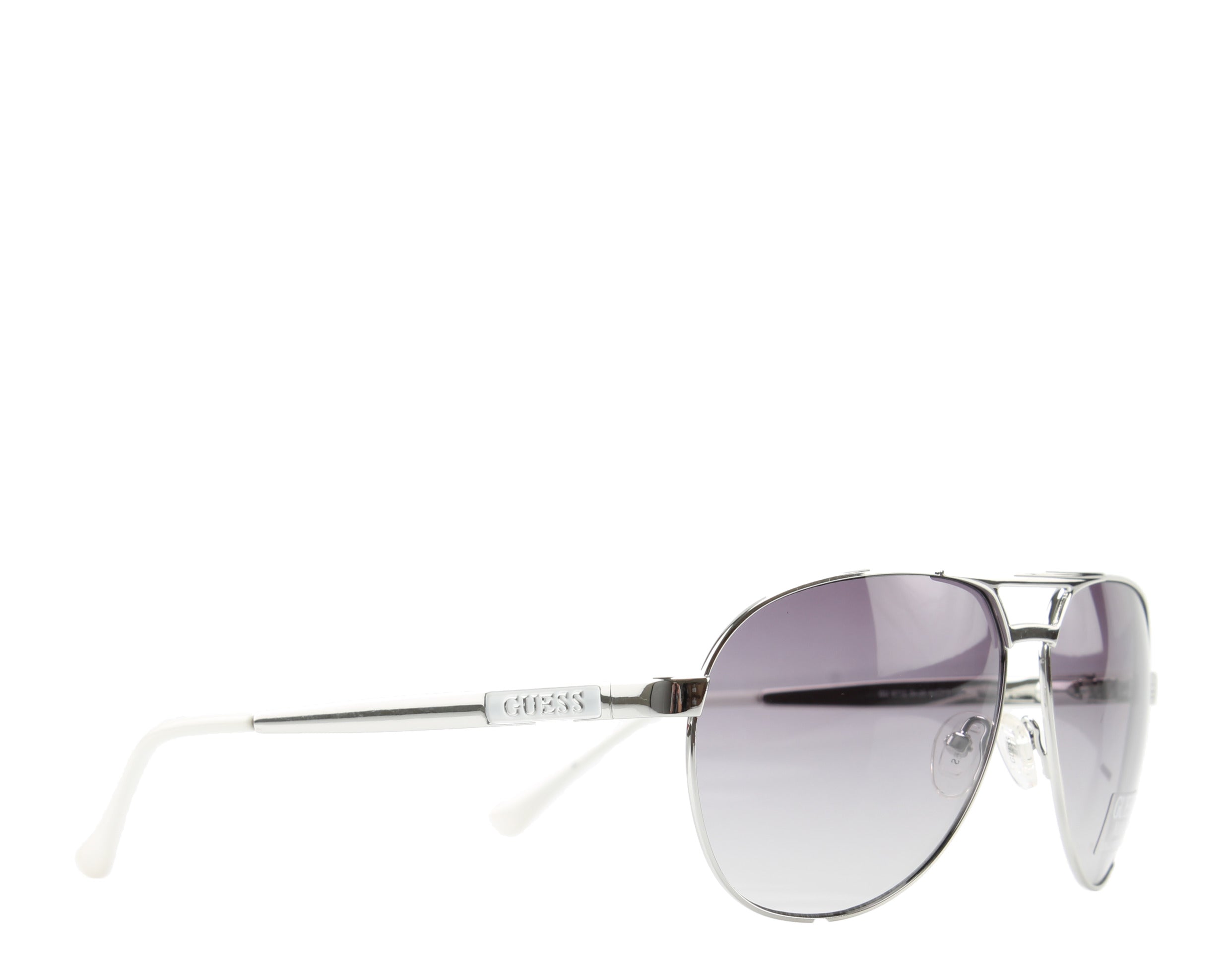 Guess GU6712 Aviator Men's Sunglasses