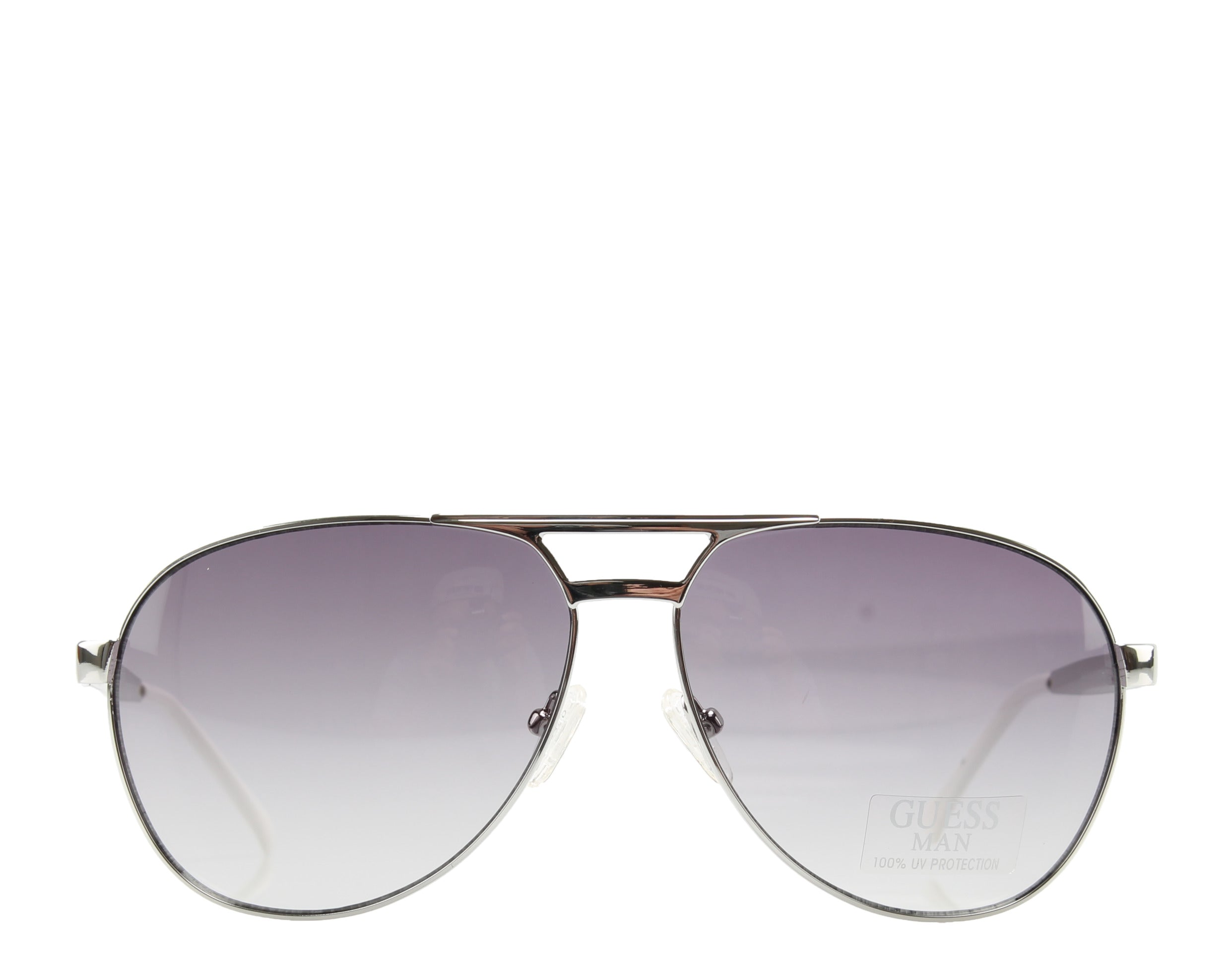 Guess GU6712 Aviator Men's Sunglasses