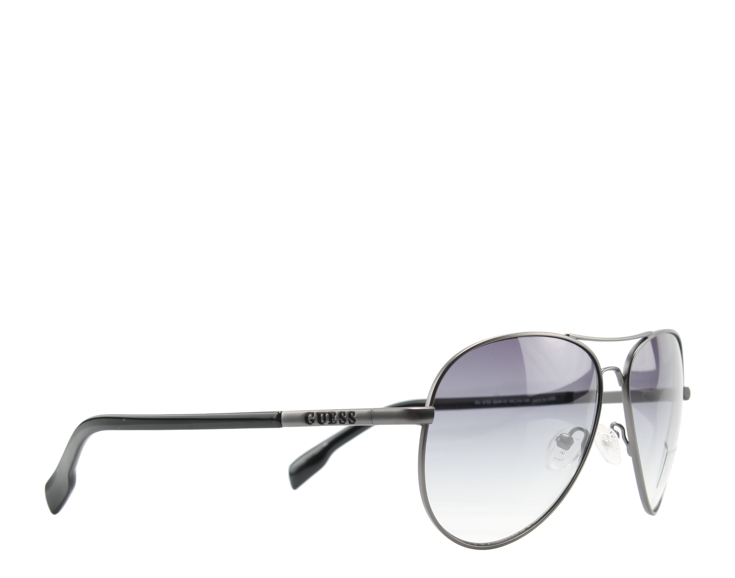 Guess GU6780 Aviator Men's Sunglasses