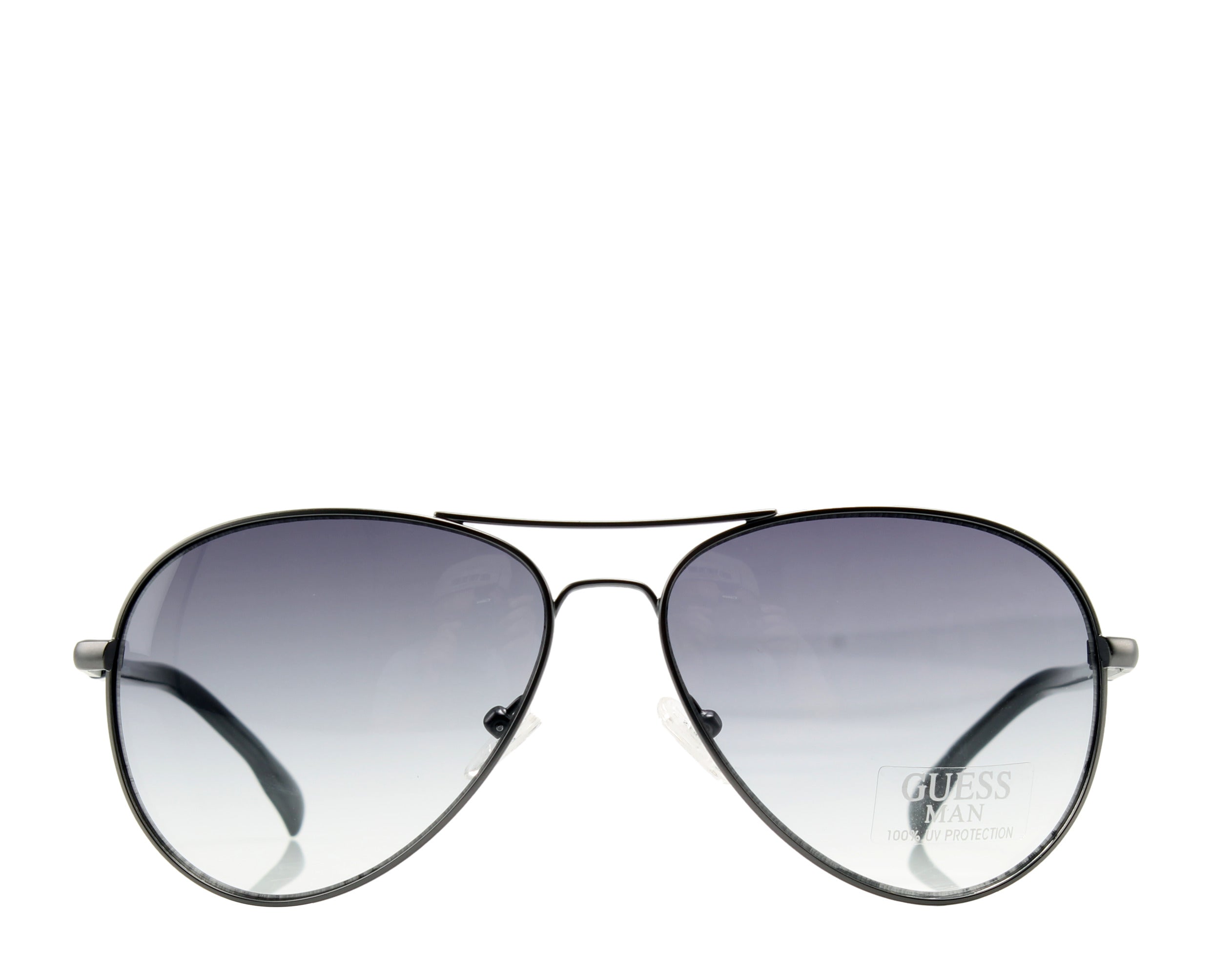 Guess GU6780 Aviator Men's Sunglasses