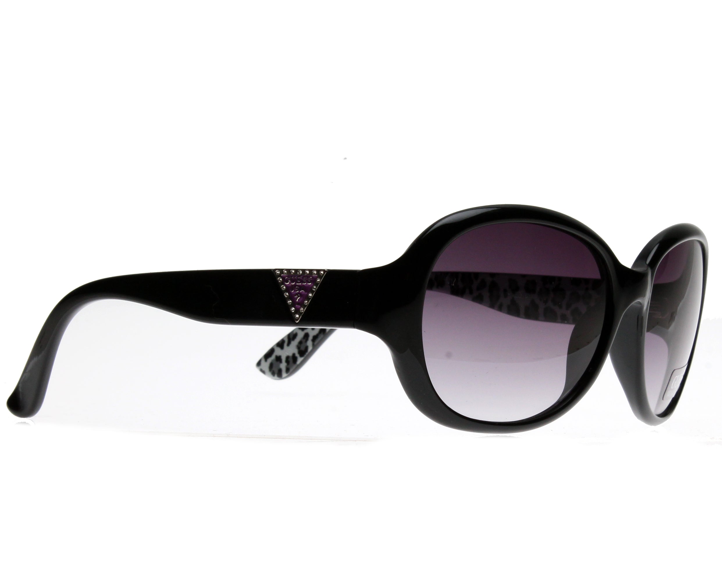 Guess GU7246 Butterfly Women's Sunglasses