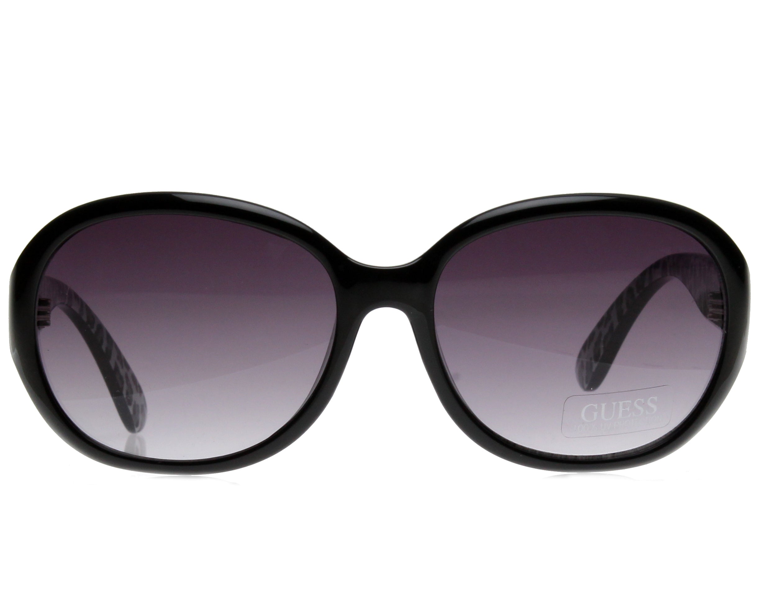 Guess GU7246 Butterfly Women's Sunglasses